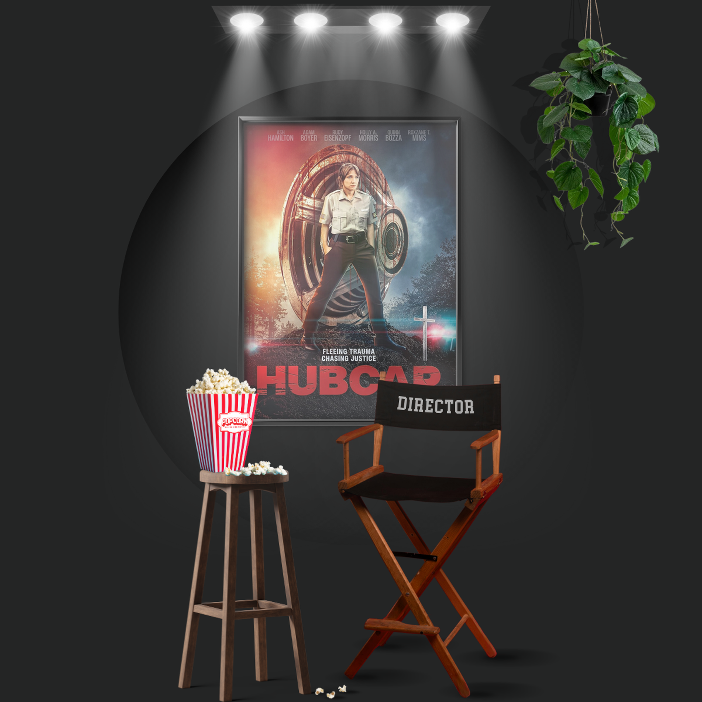 Hubcap (2023)