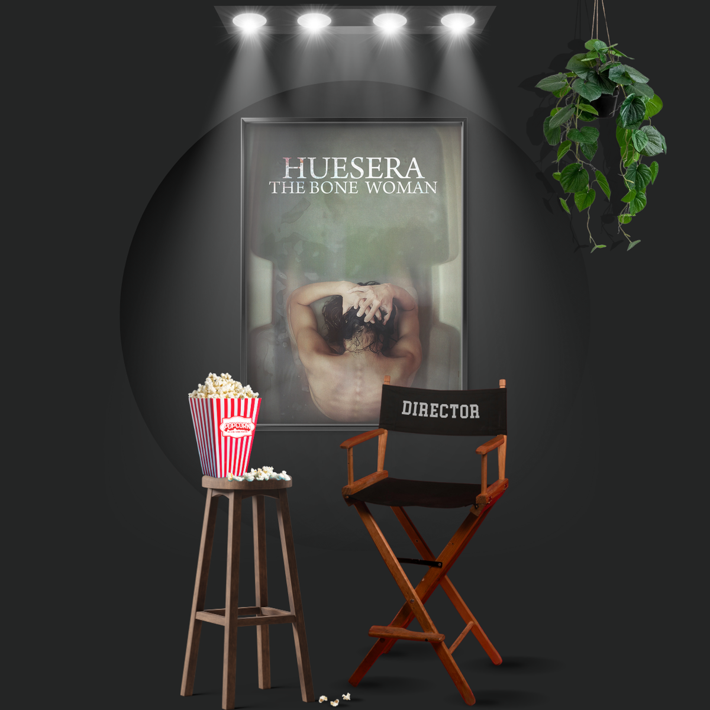 Huesera The Bone Woman (2023)