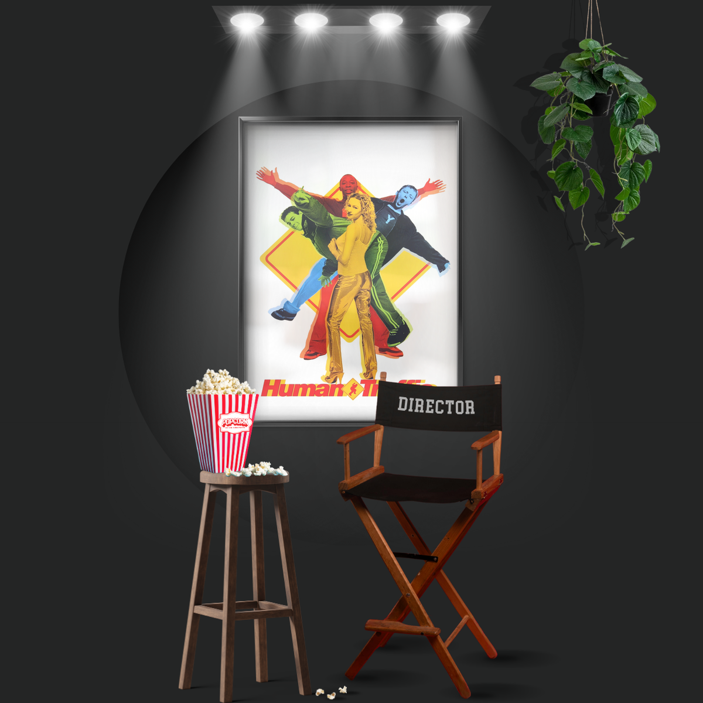 Human Traffic (1999)