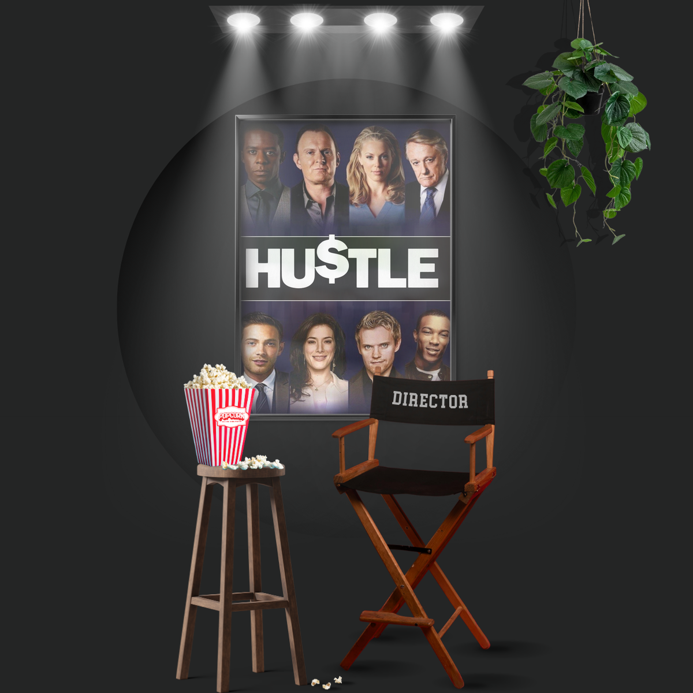 Hustle (2004)