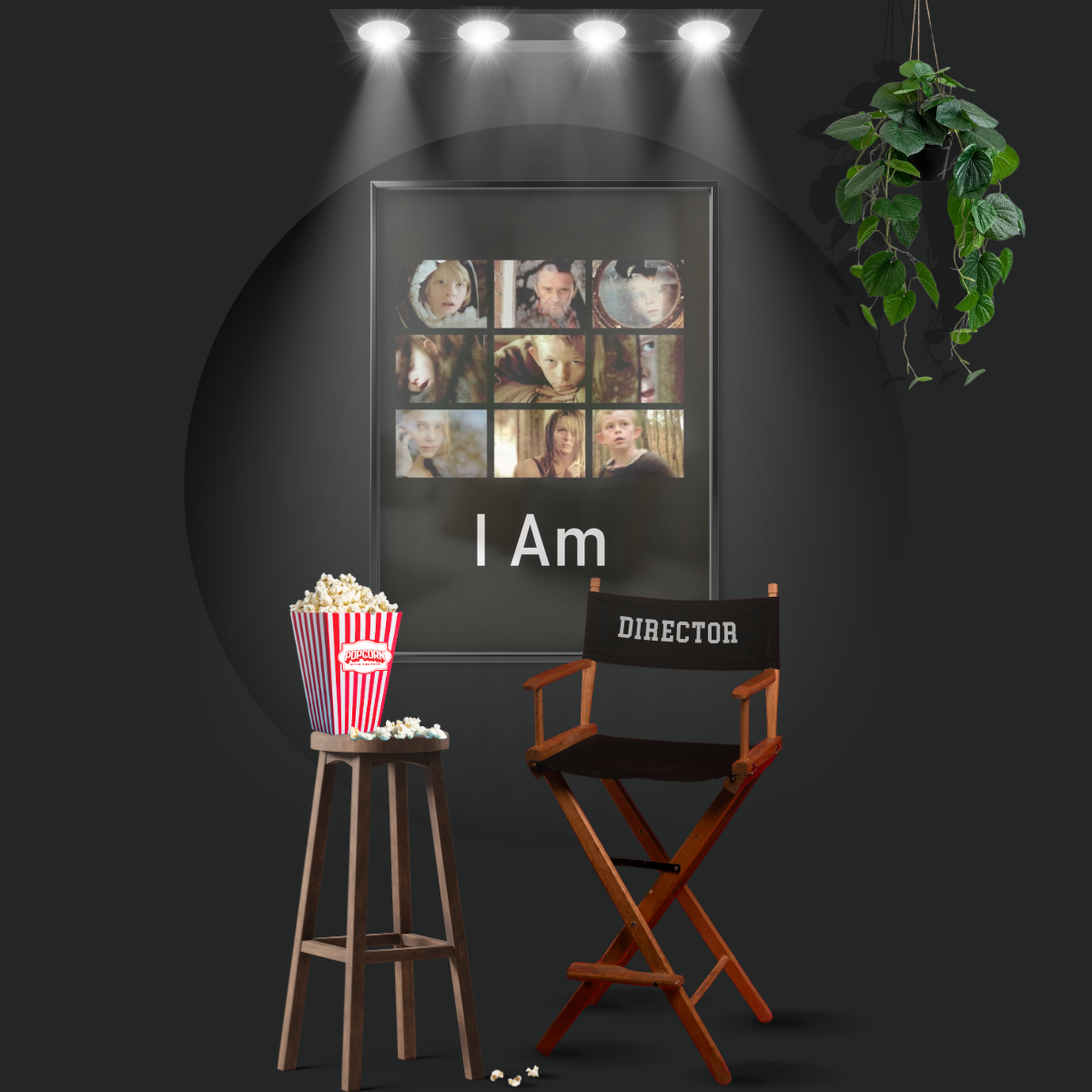 I Am (2005)