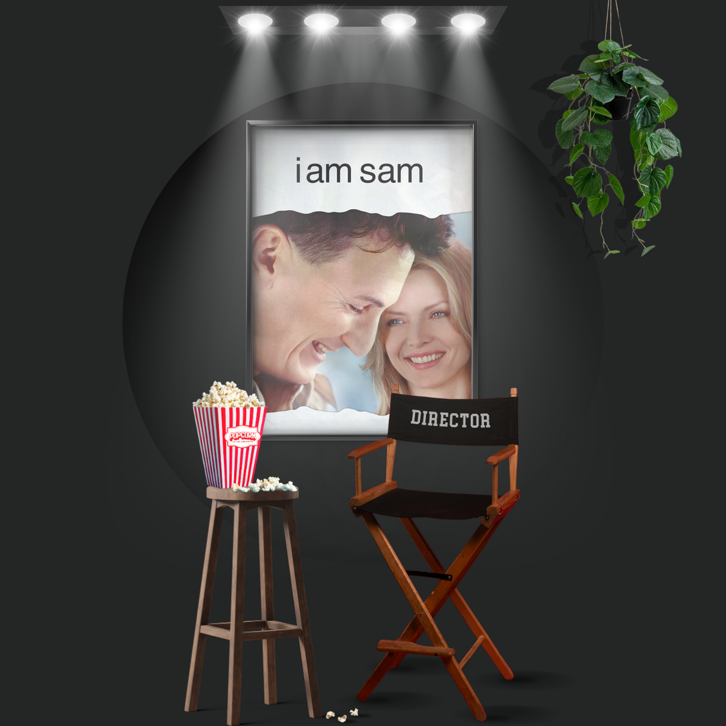 I Am Sam (2001)