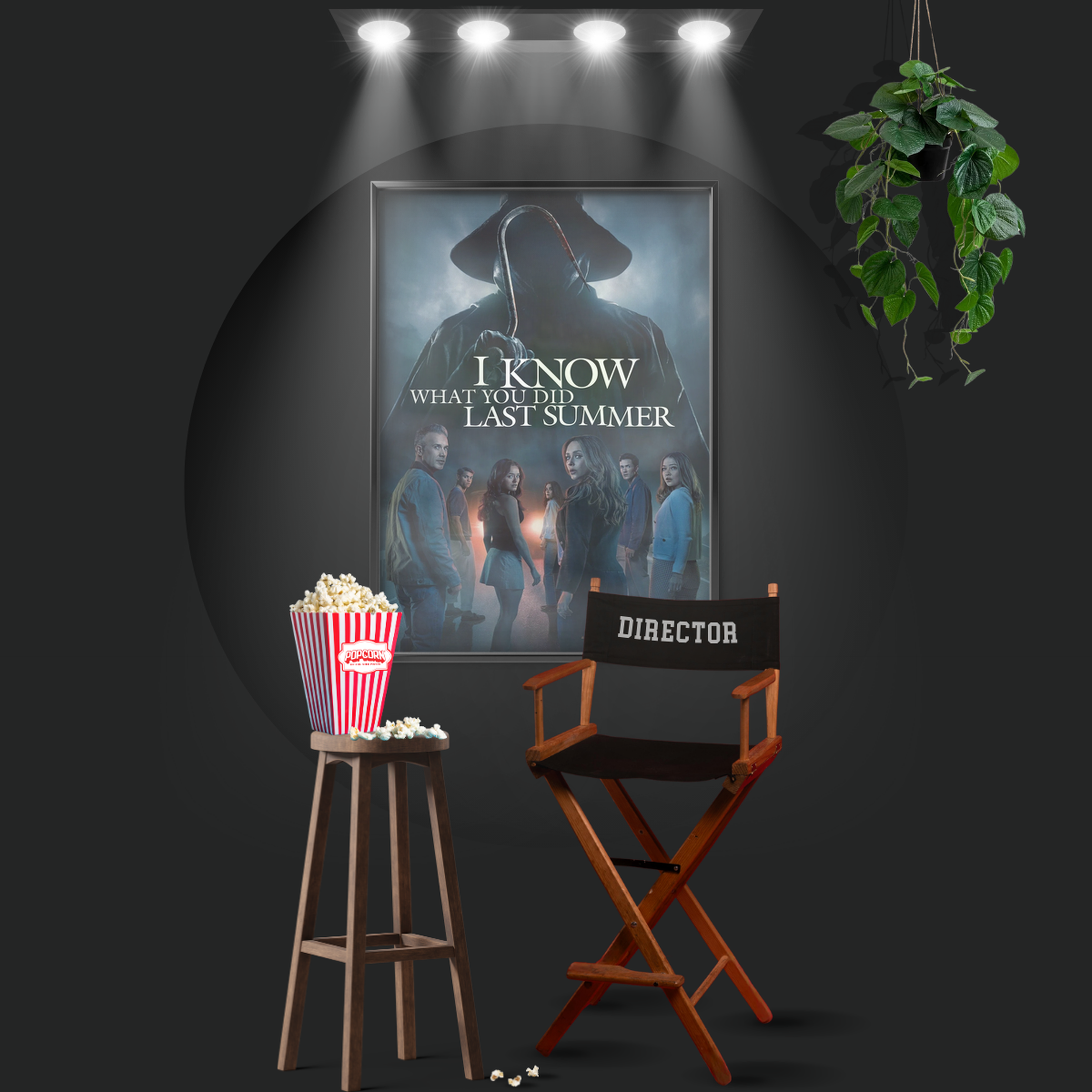 I Know What You Did Last Summer (2025)