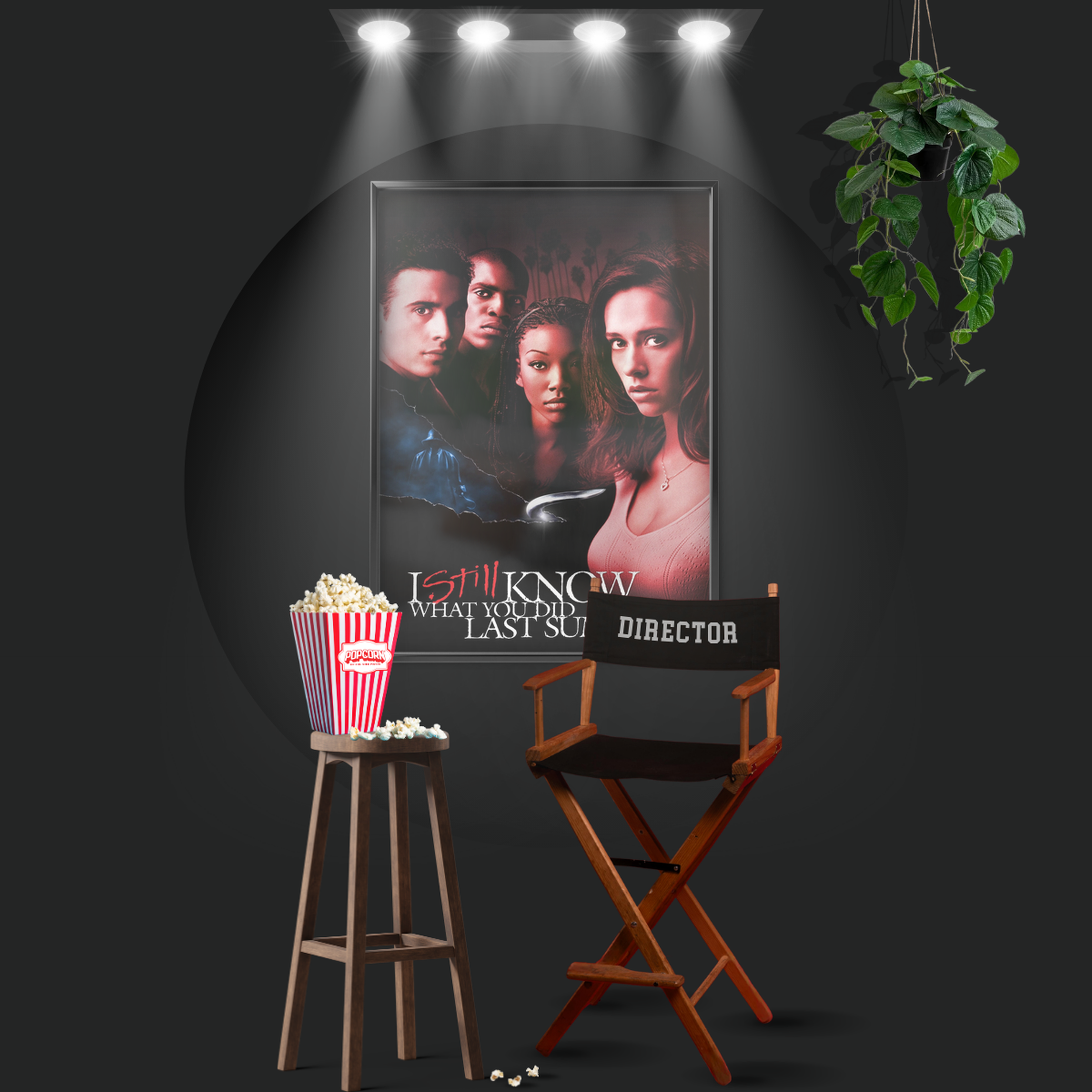 I Still Know What You Did Last Summer (1998)