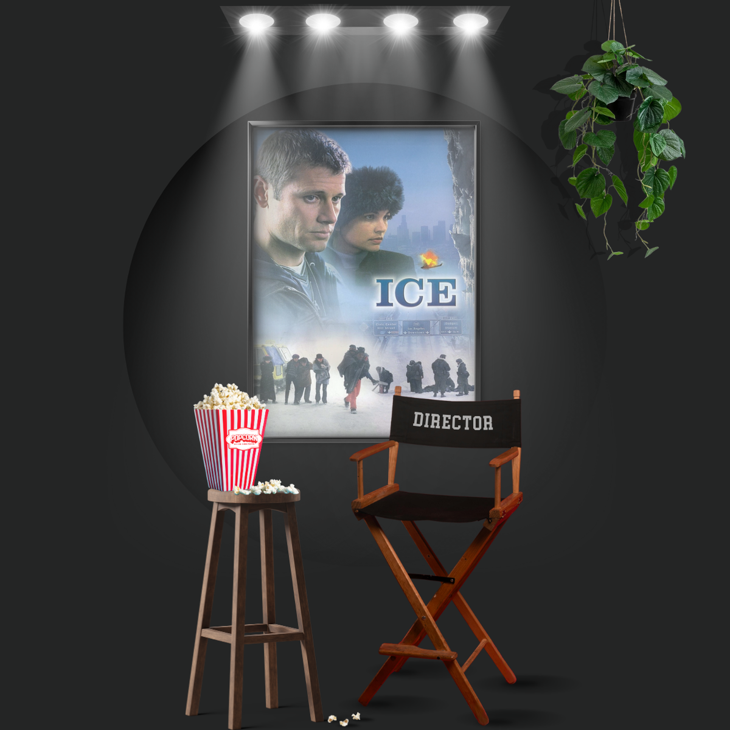 Ice (1998)