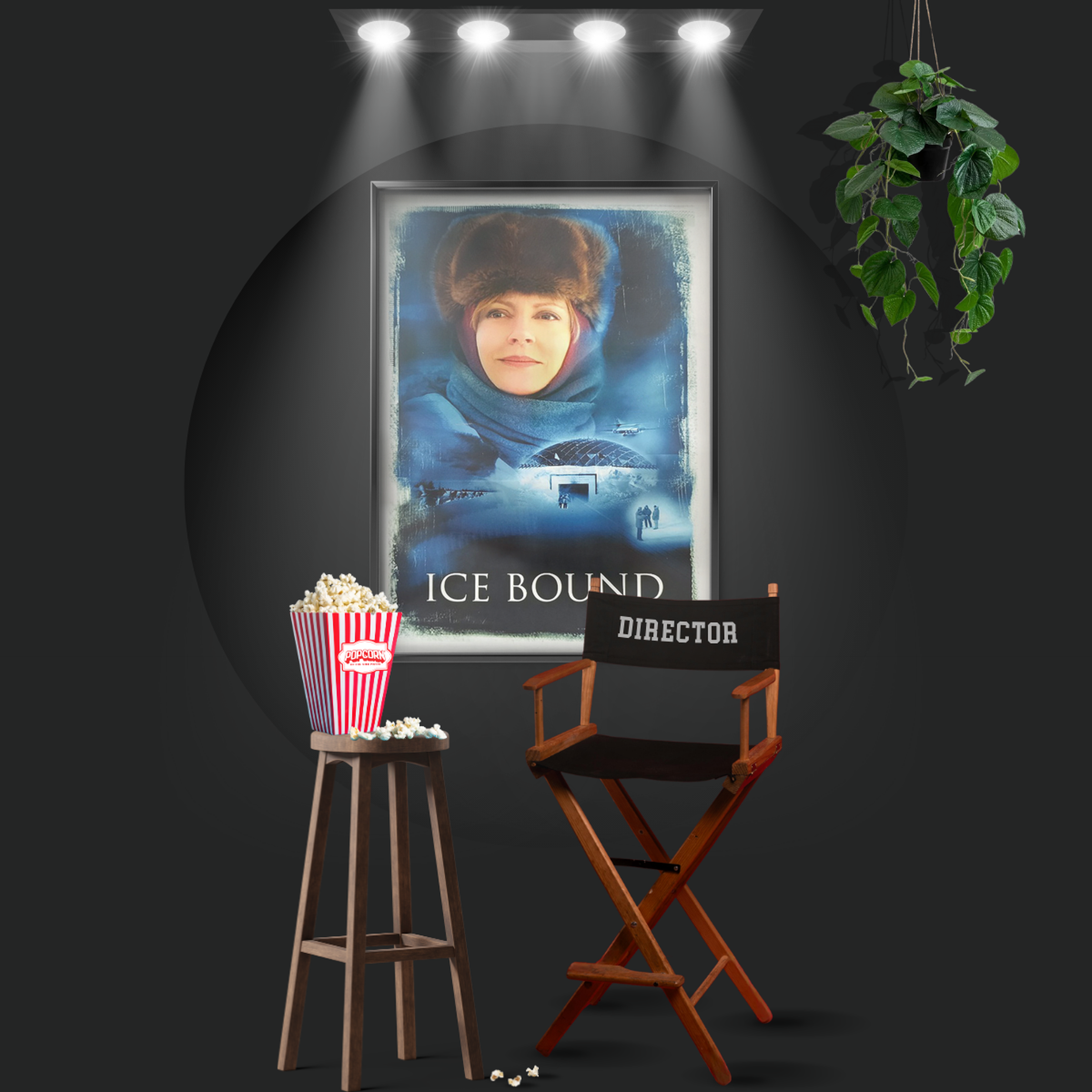 Ice Bound (2003)