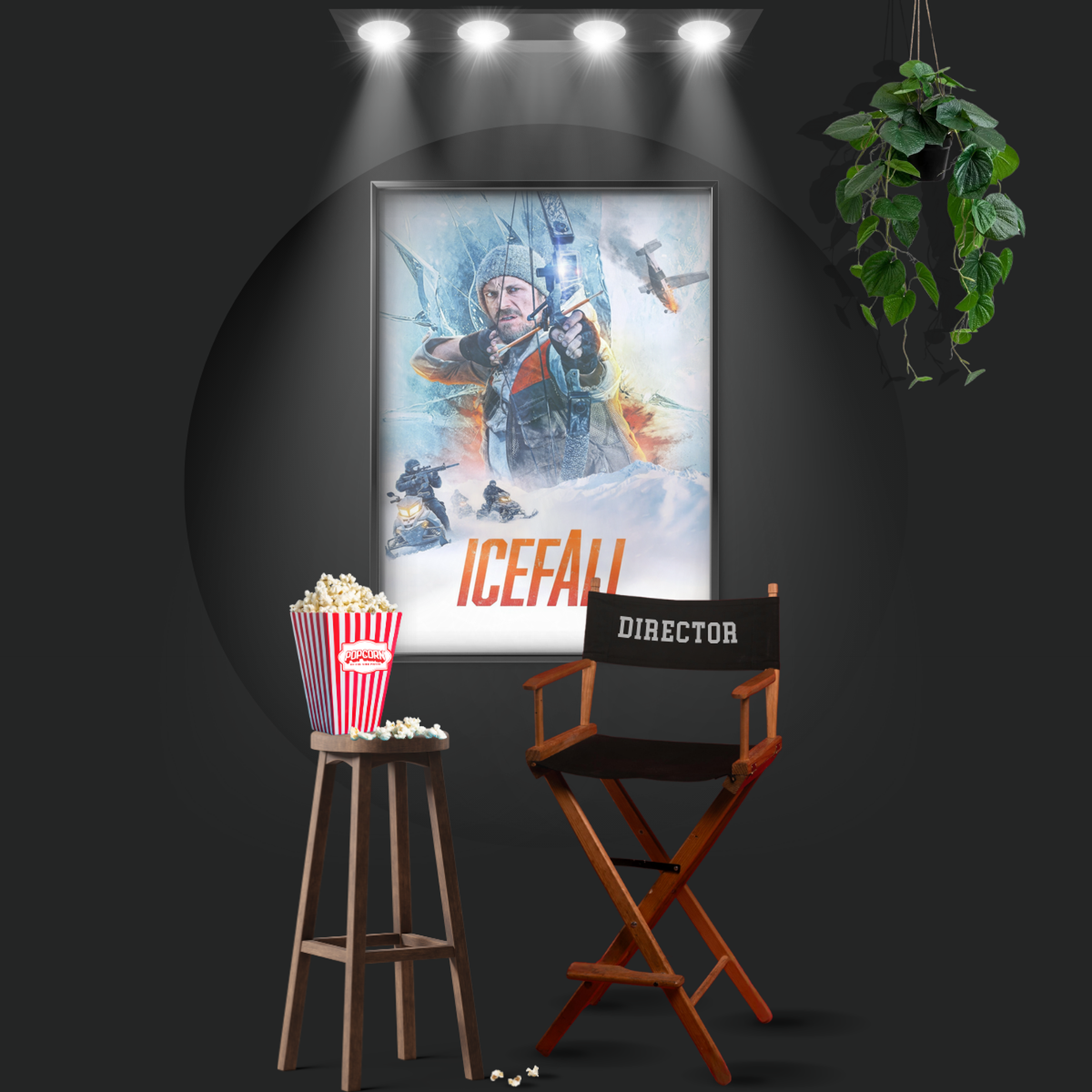 Icefall (2025)