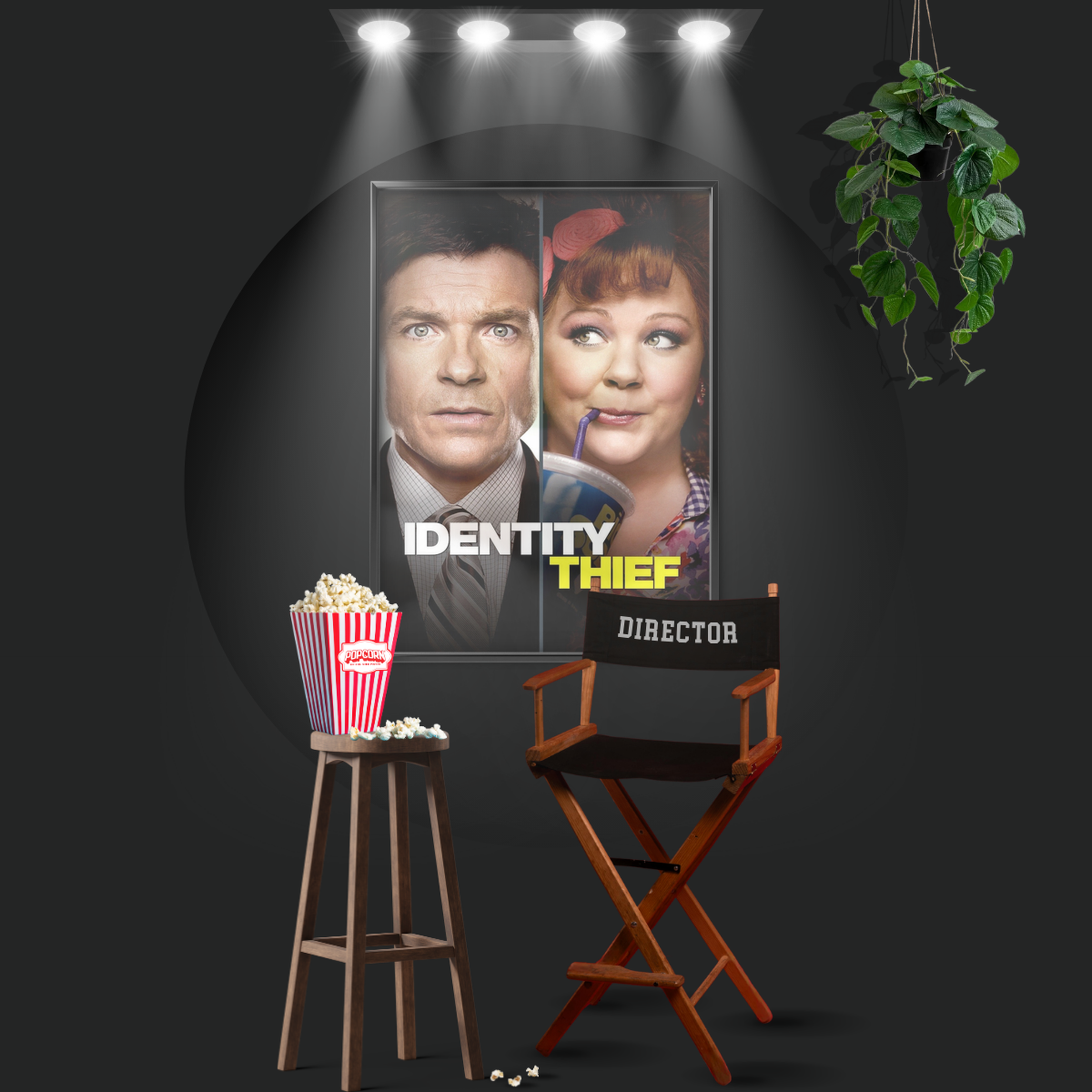 Identity Thief (2013)