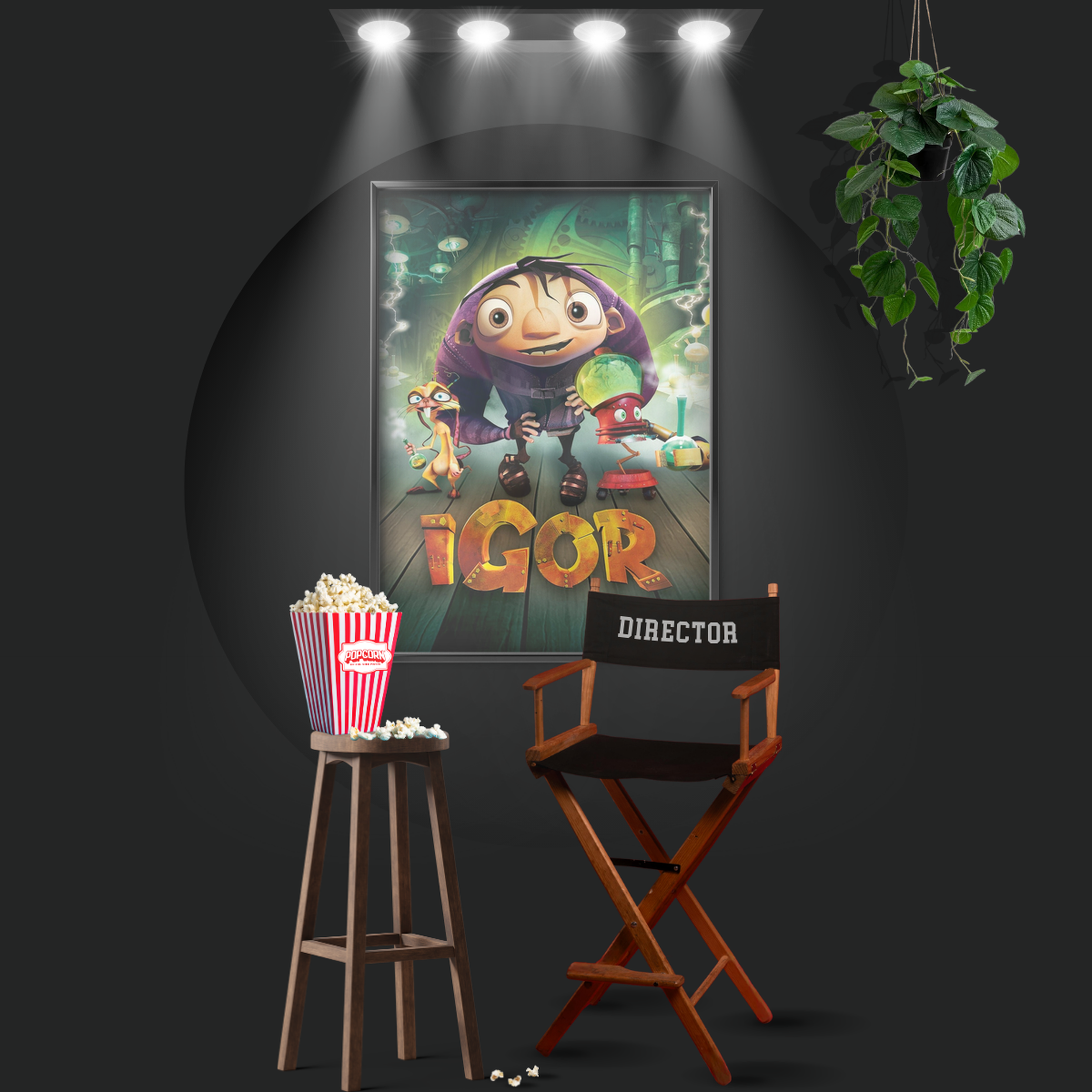 Igor (2008)