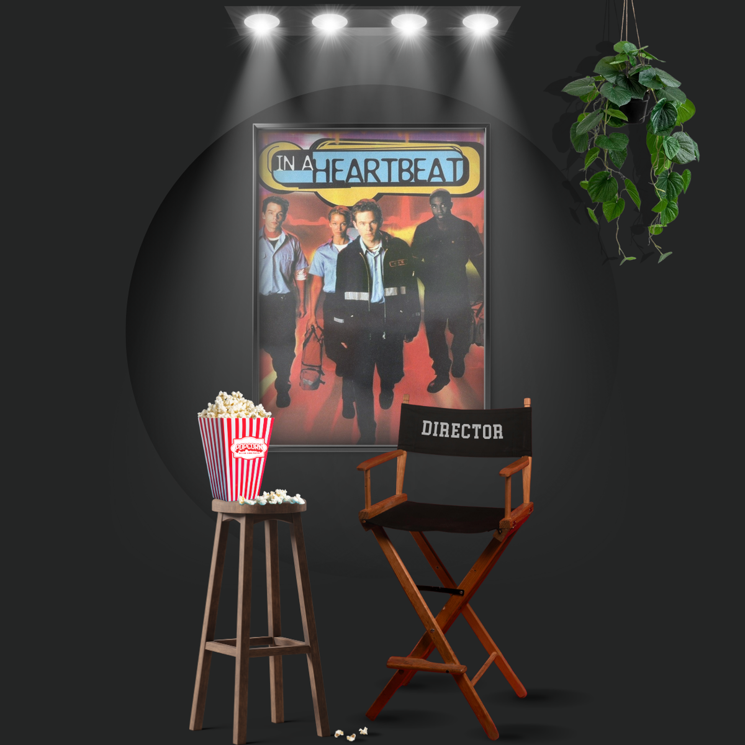 In A Heartbeat (2000)