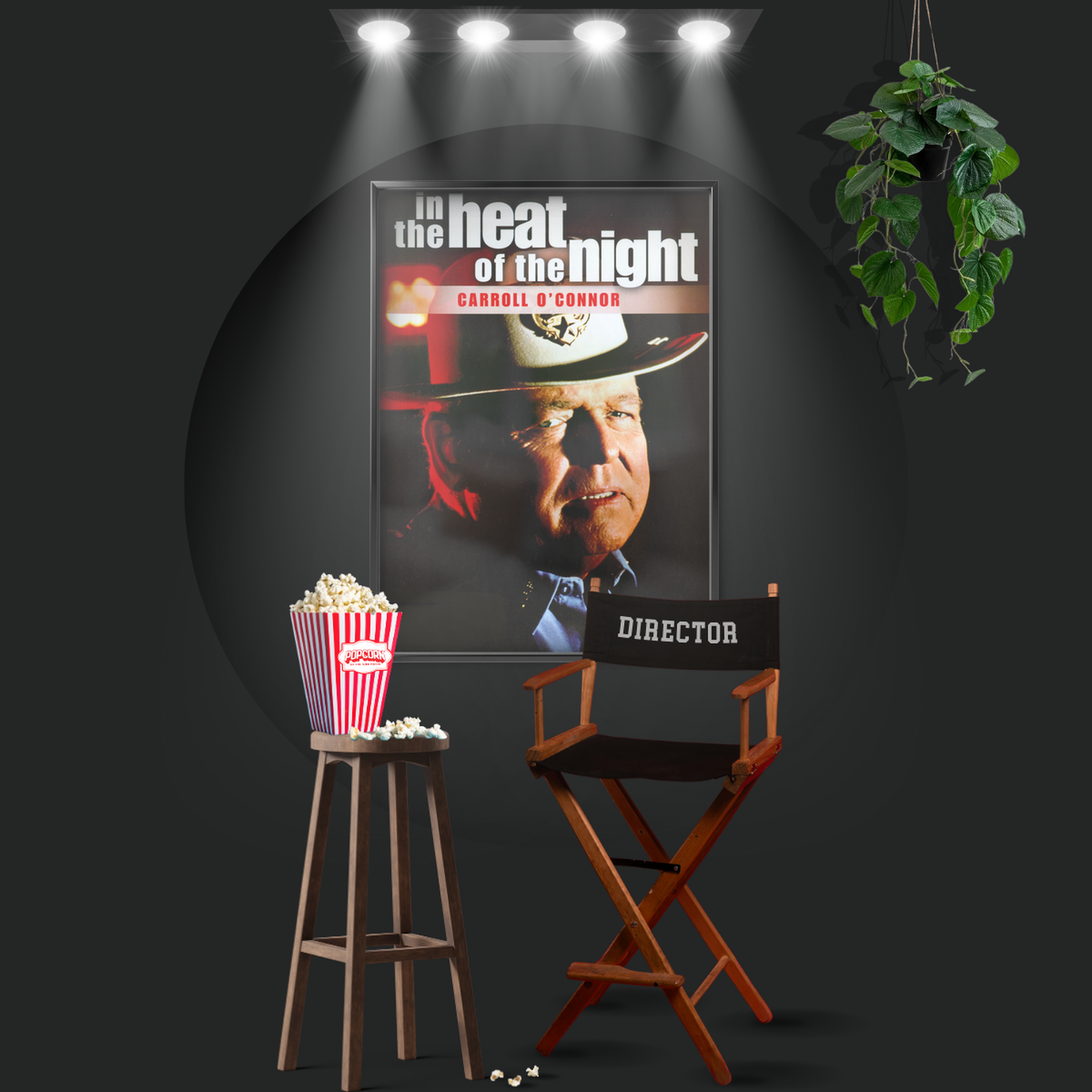 In The Heat Of The Night (1988)