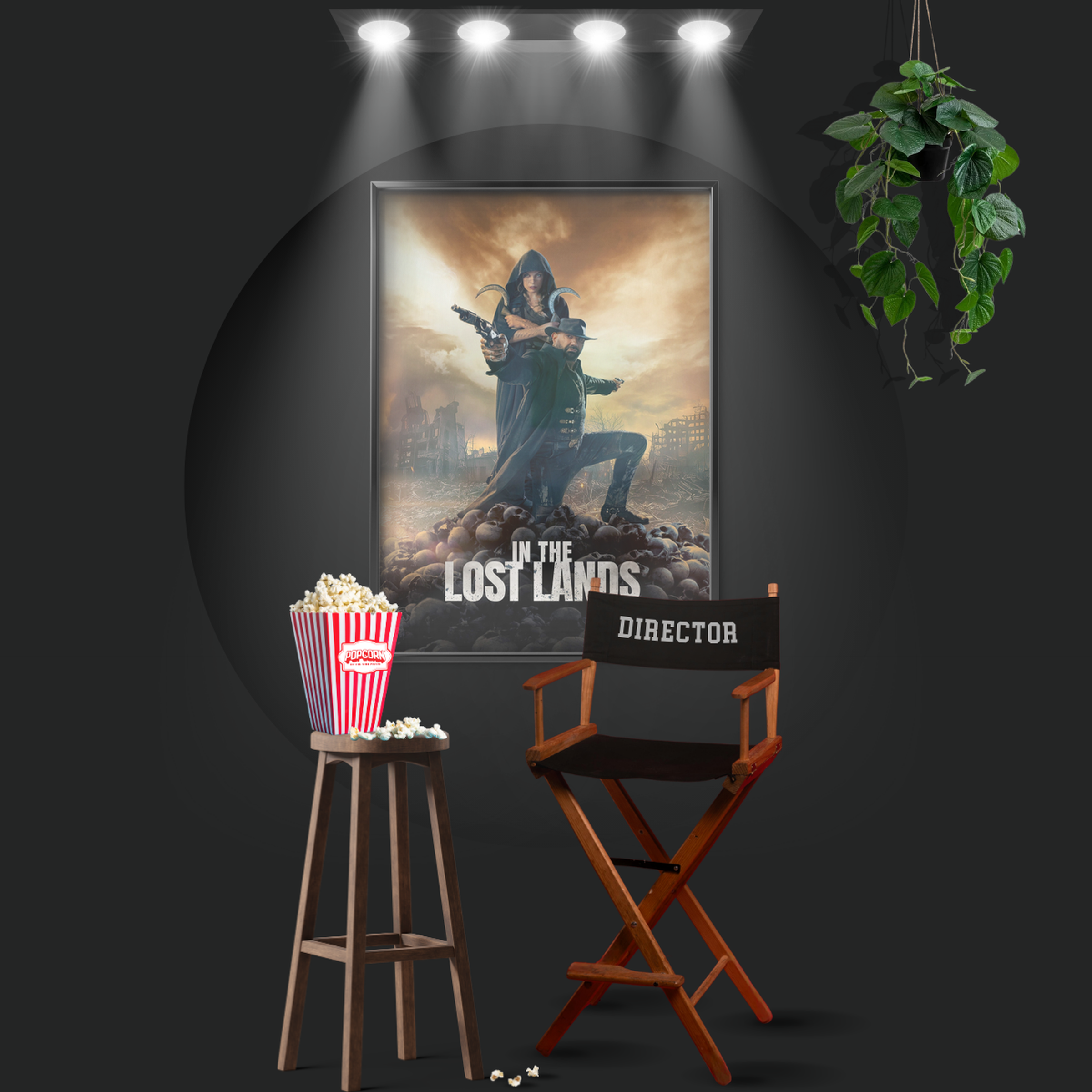 In The Lost Lands (2025)