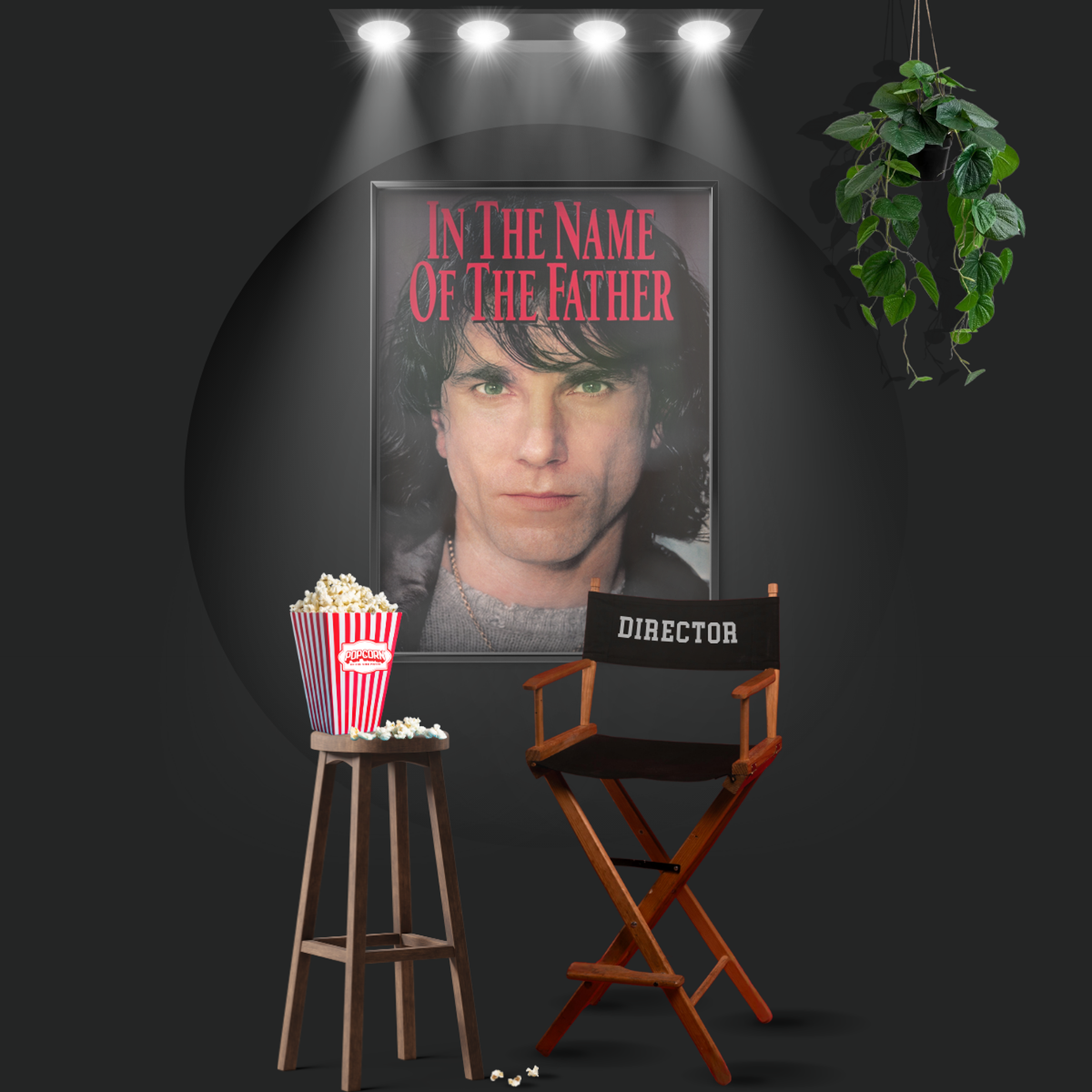 In The Name Of The Father (1993)