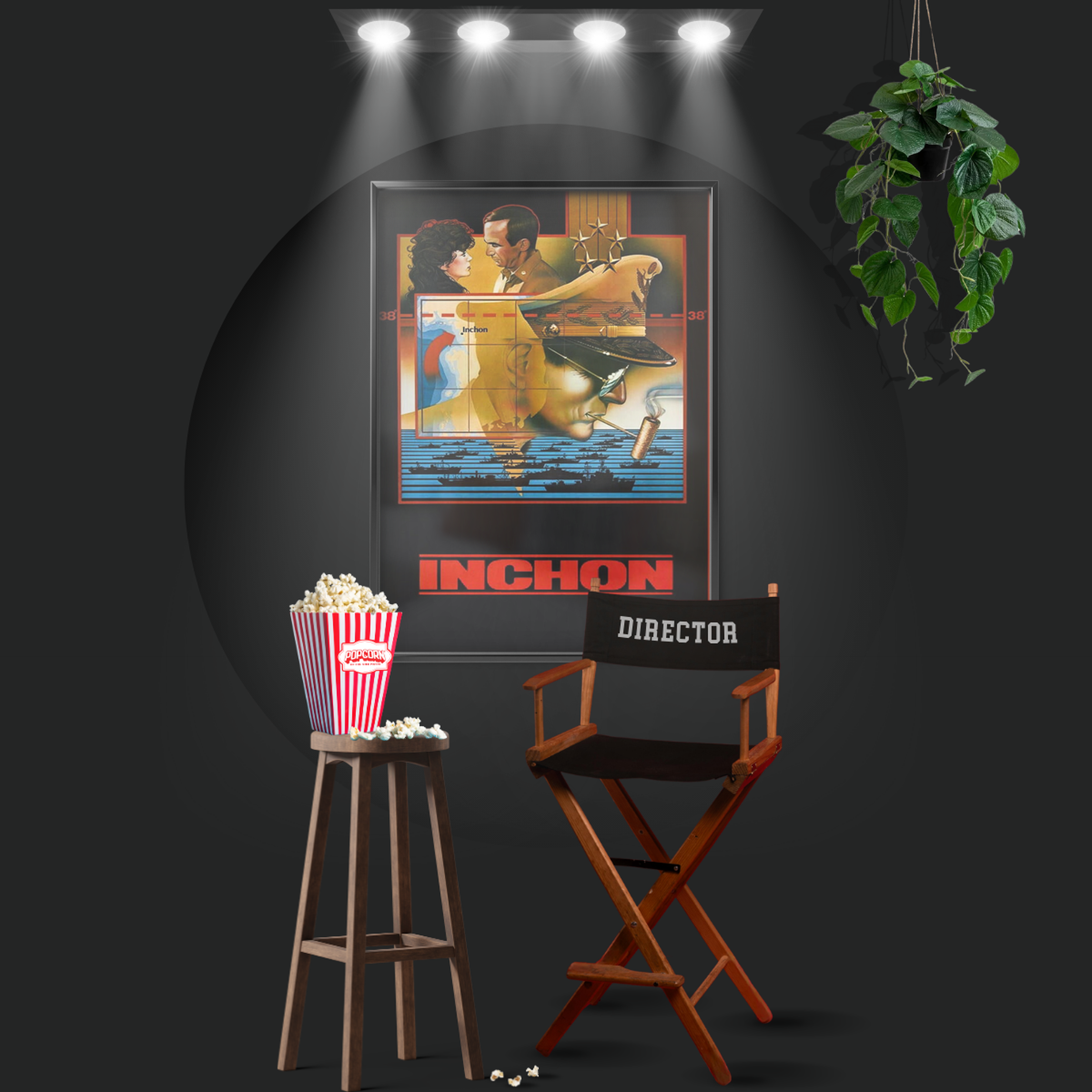 Inchon (1981)
