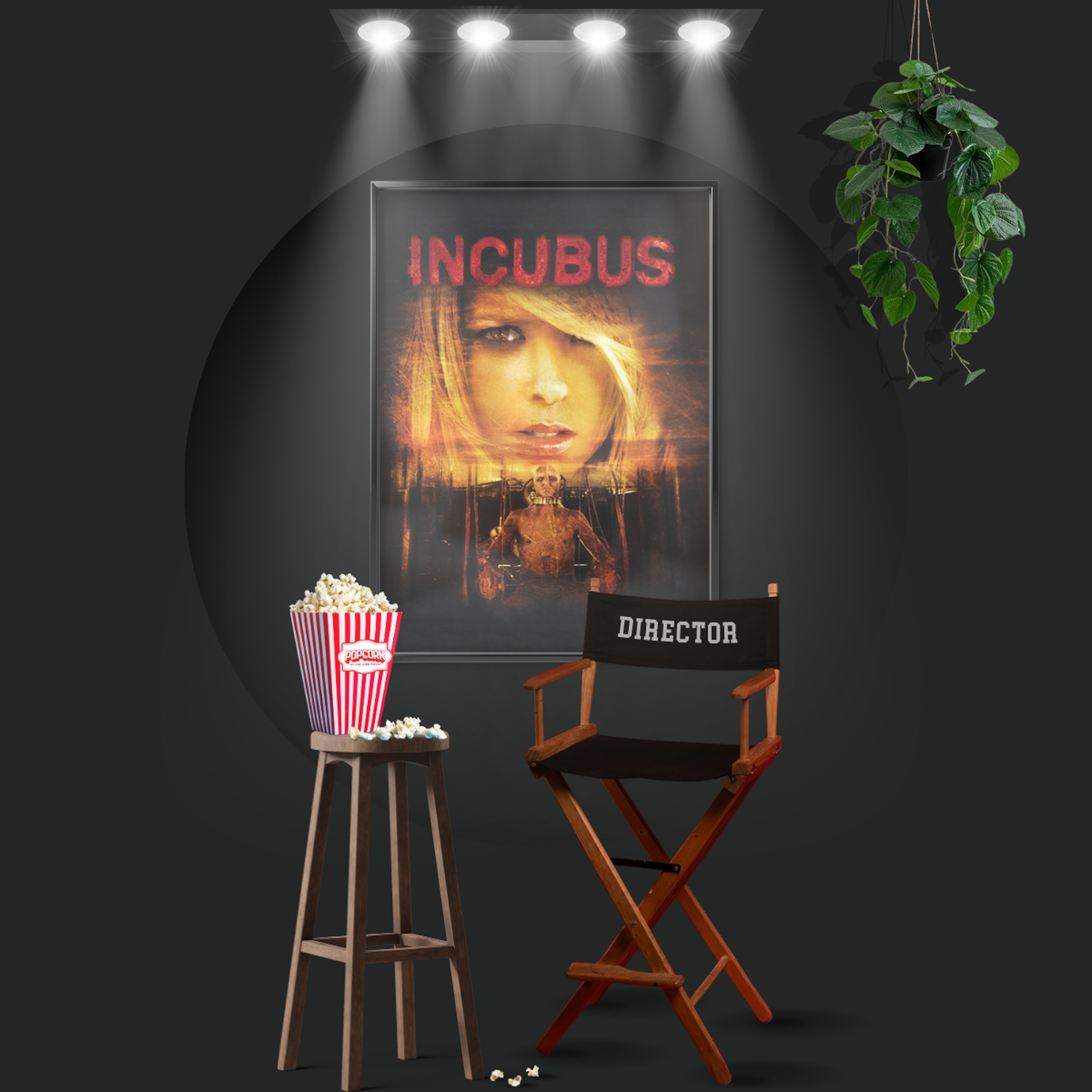 Incubus (2006)