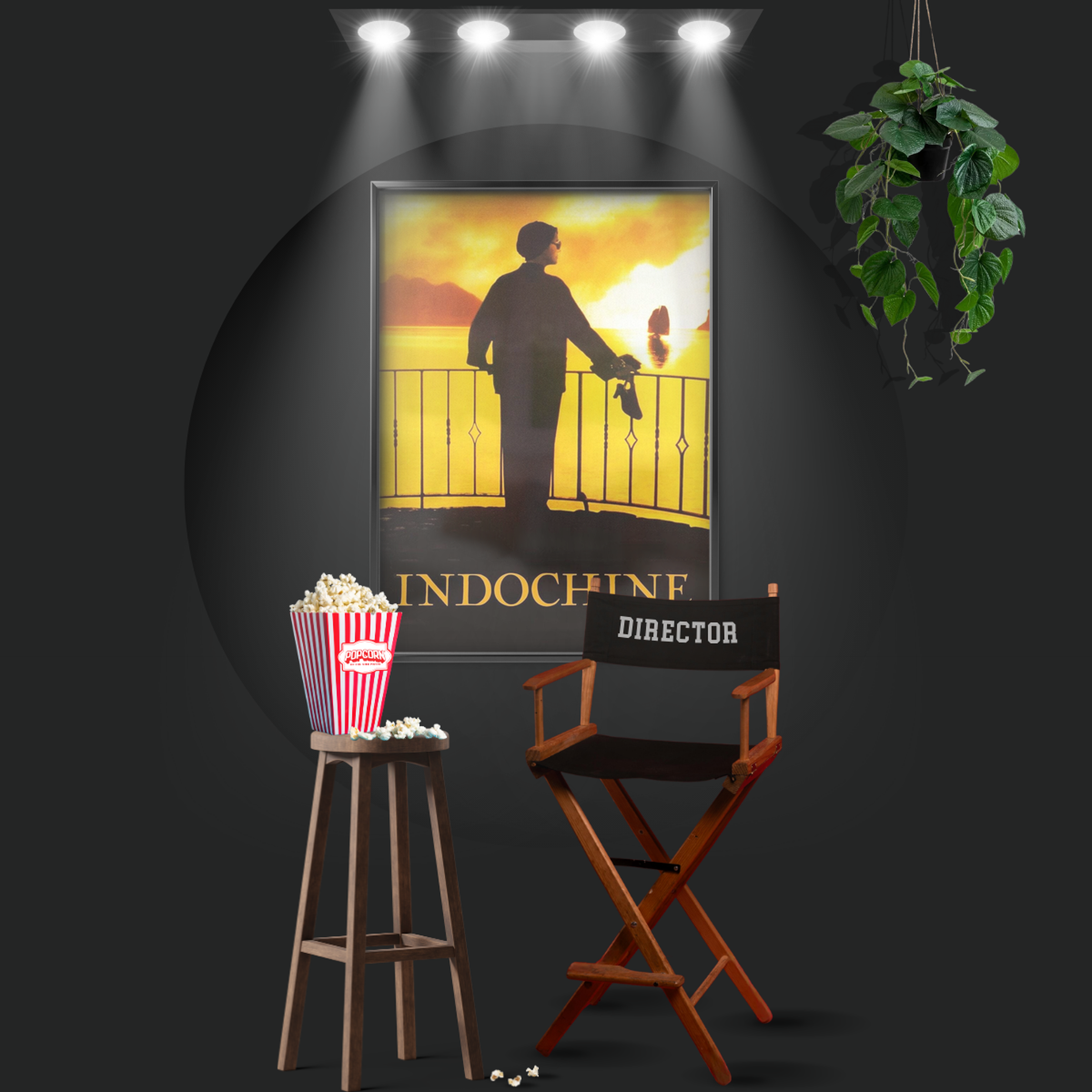 Indochine (1992)