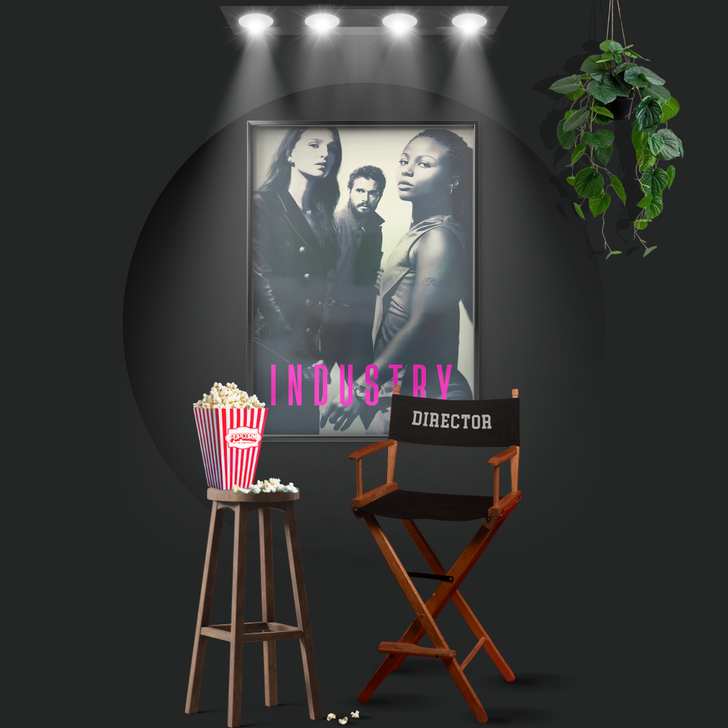 Industry (2020)