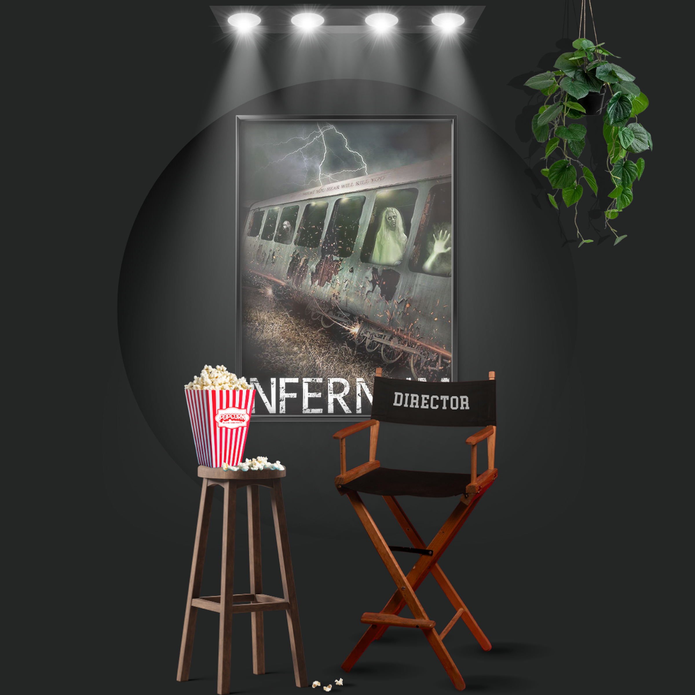 Infernum (2019)