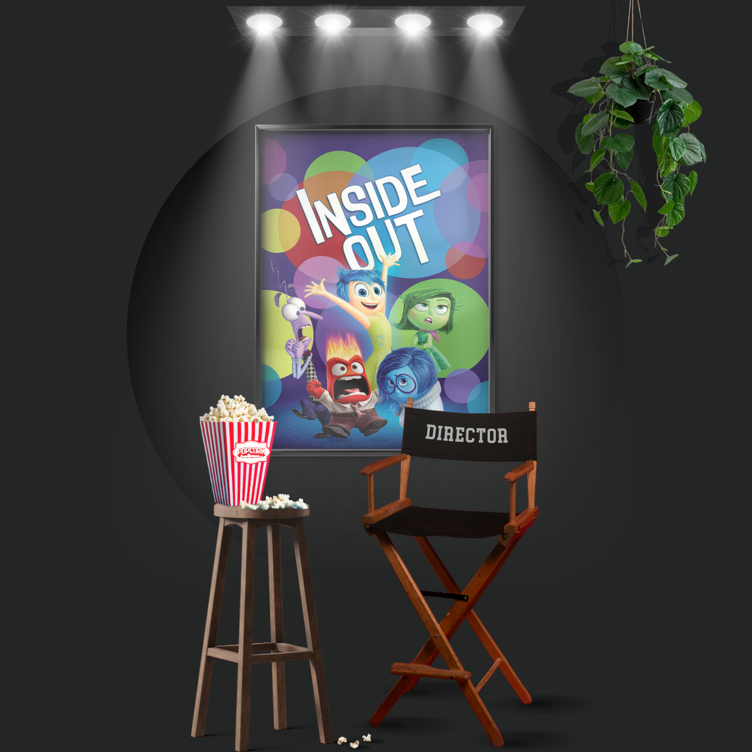 Inside Out (2015)
