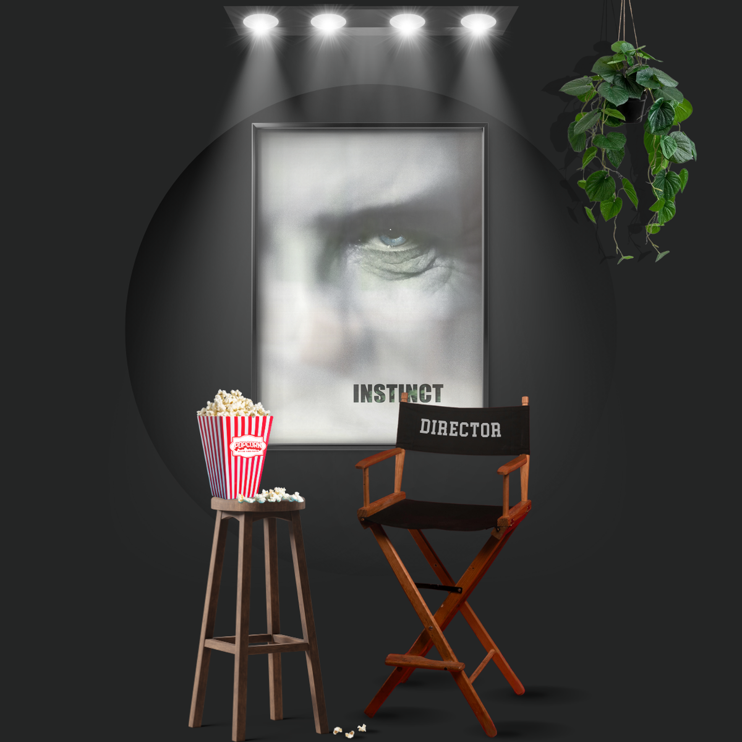 Instinct (1999)