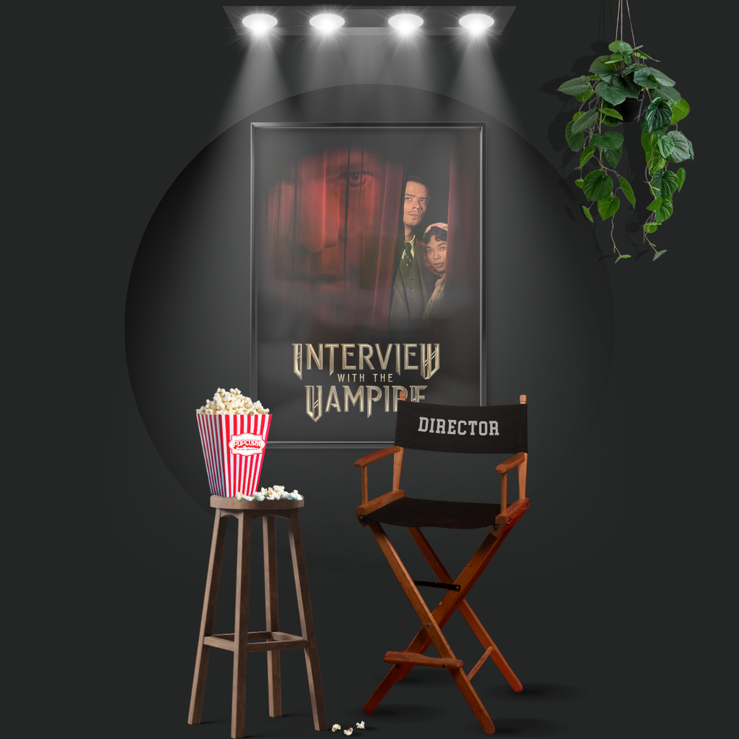 Interview With The Vampire (2022)