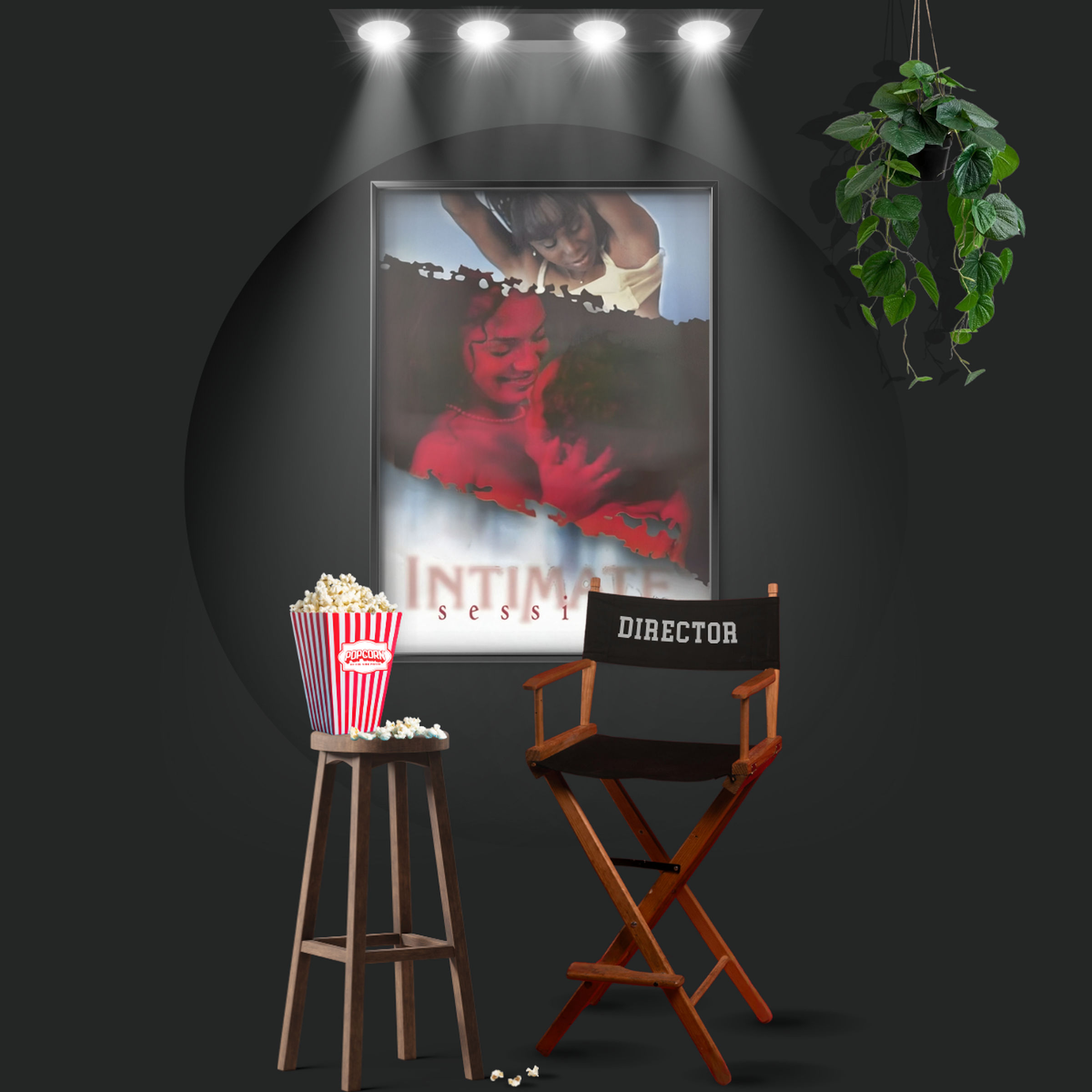 Intimate Sessions (1998)