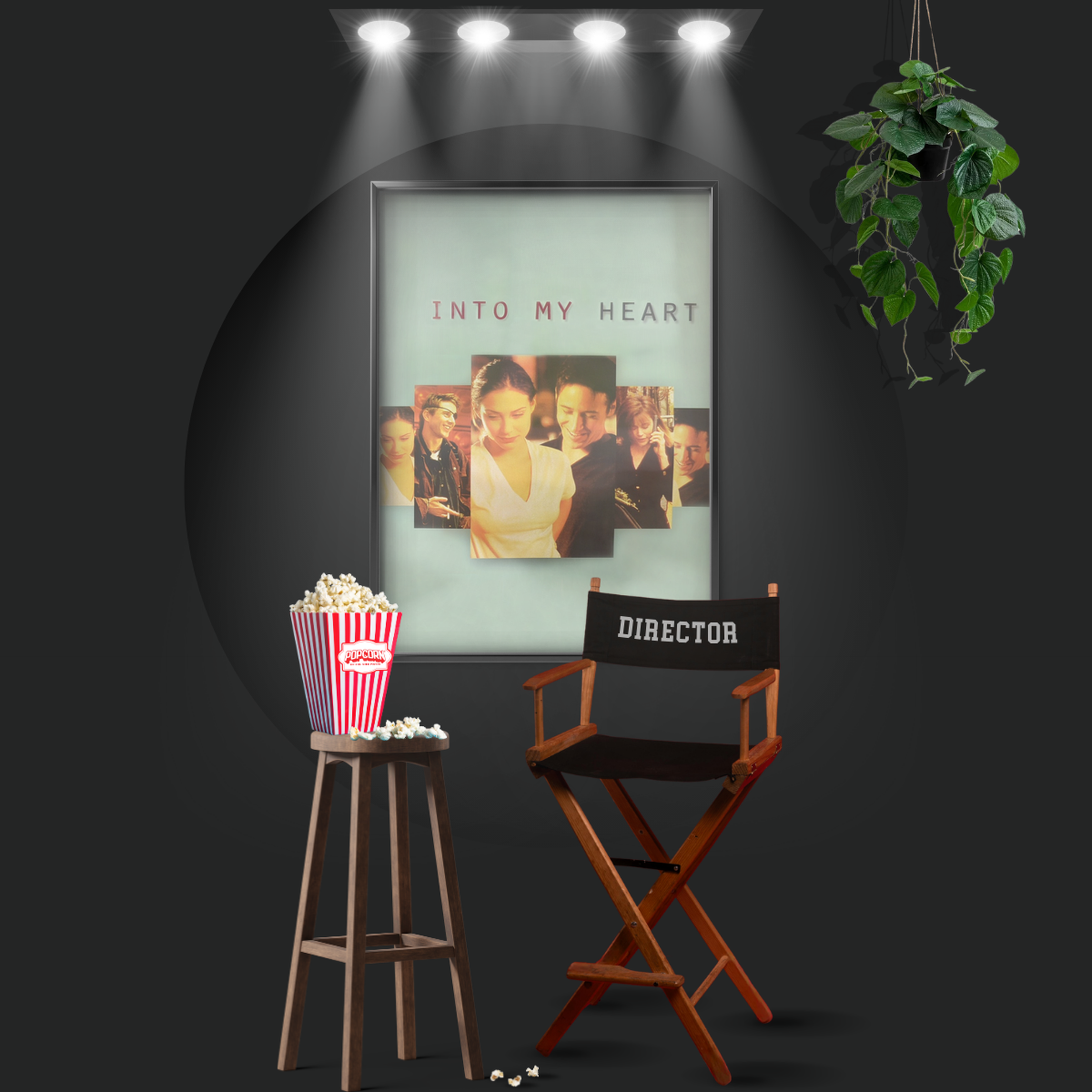 Into My Heart (1998)