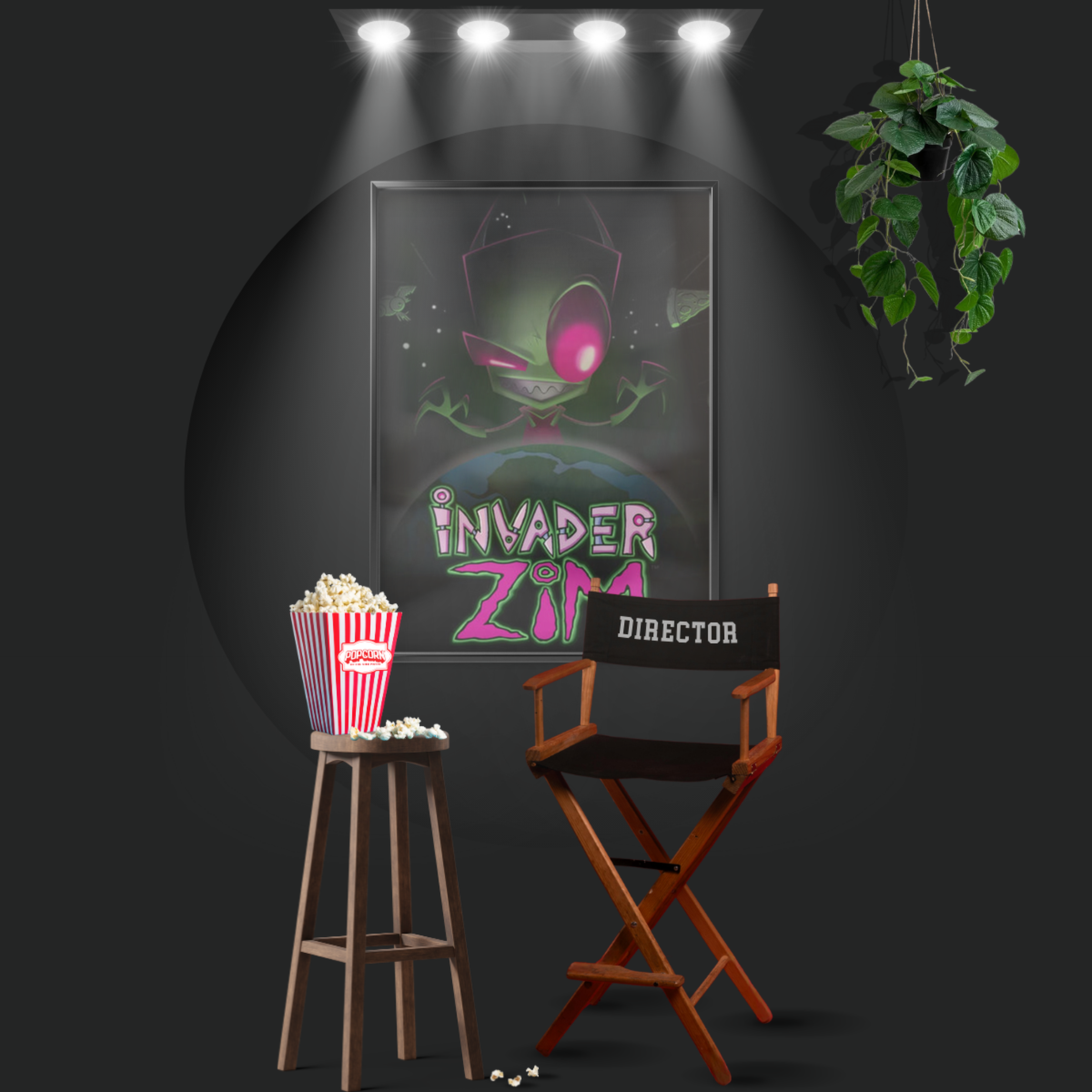Invader Zim (2001)