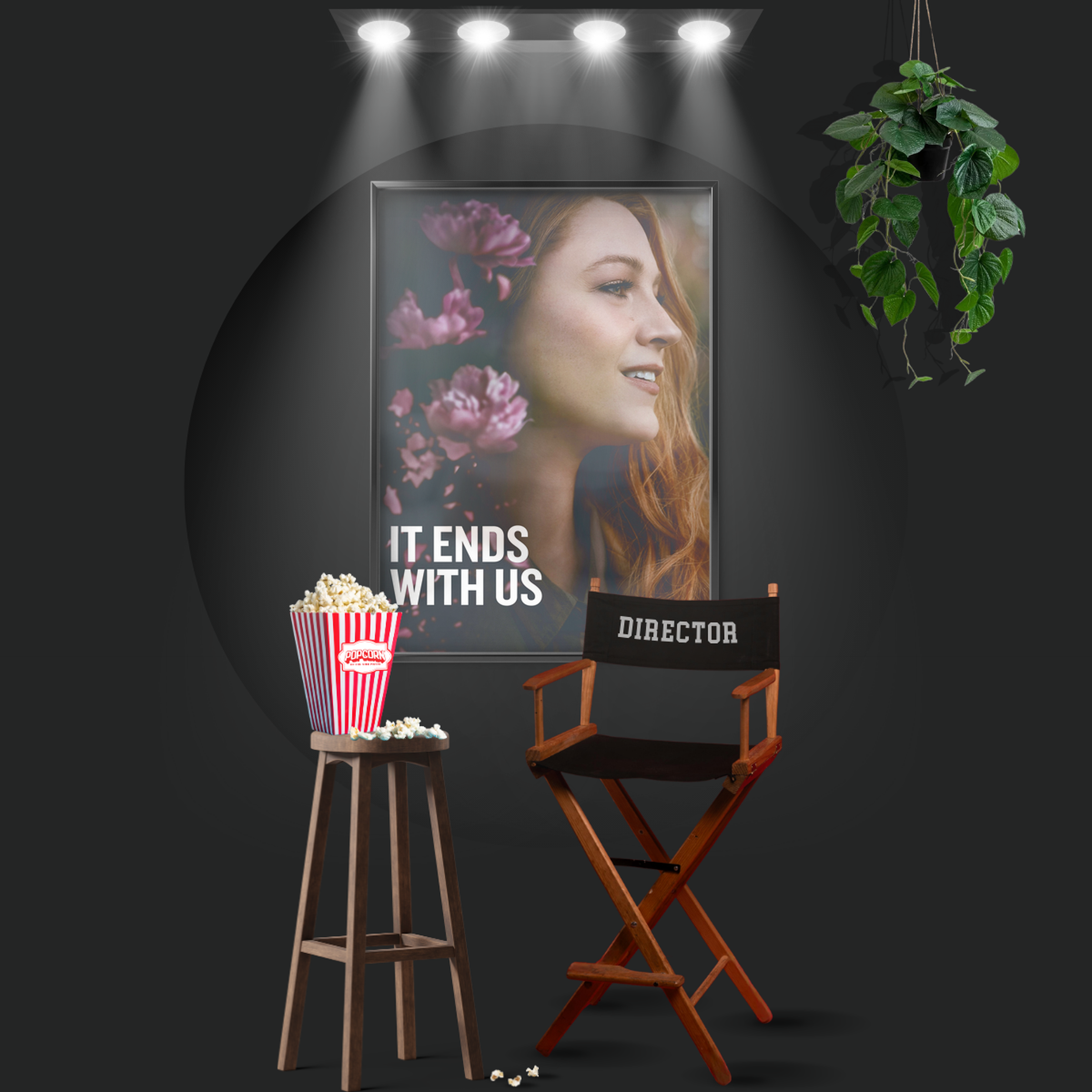 It Ends With Us (2024)