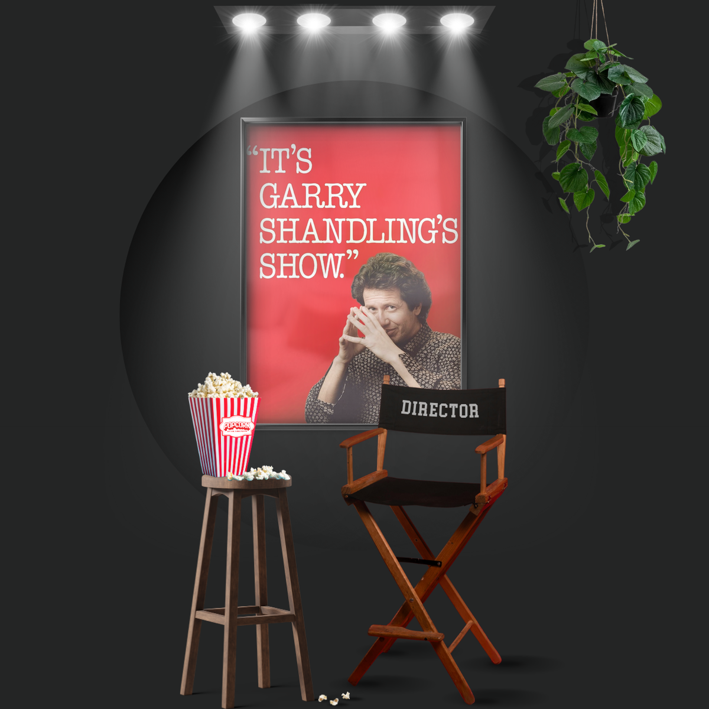 It's Garry Shandling's Show (1986)