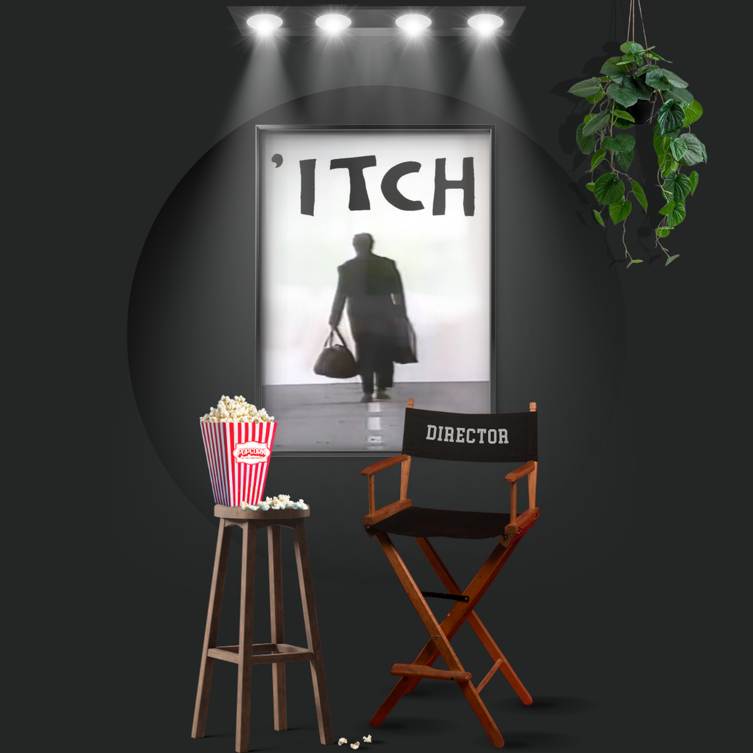 'itch (1991)