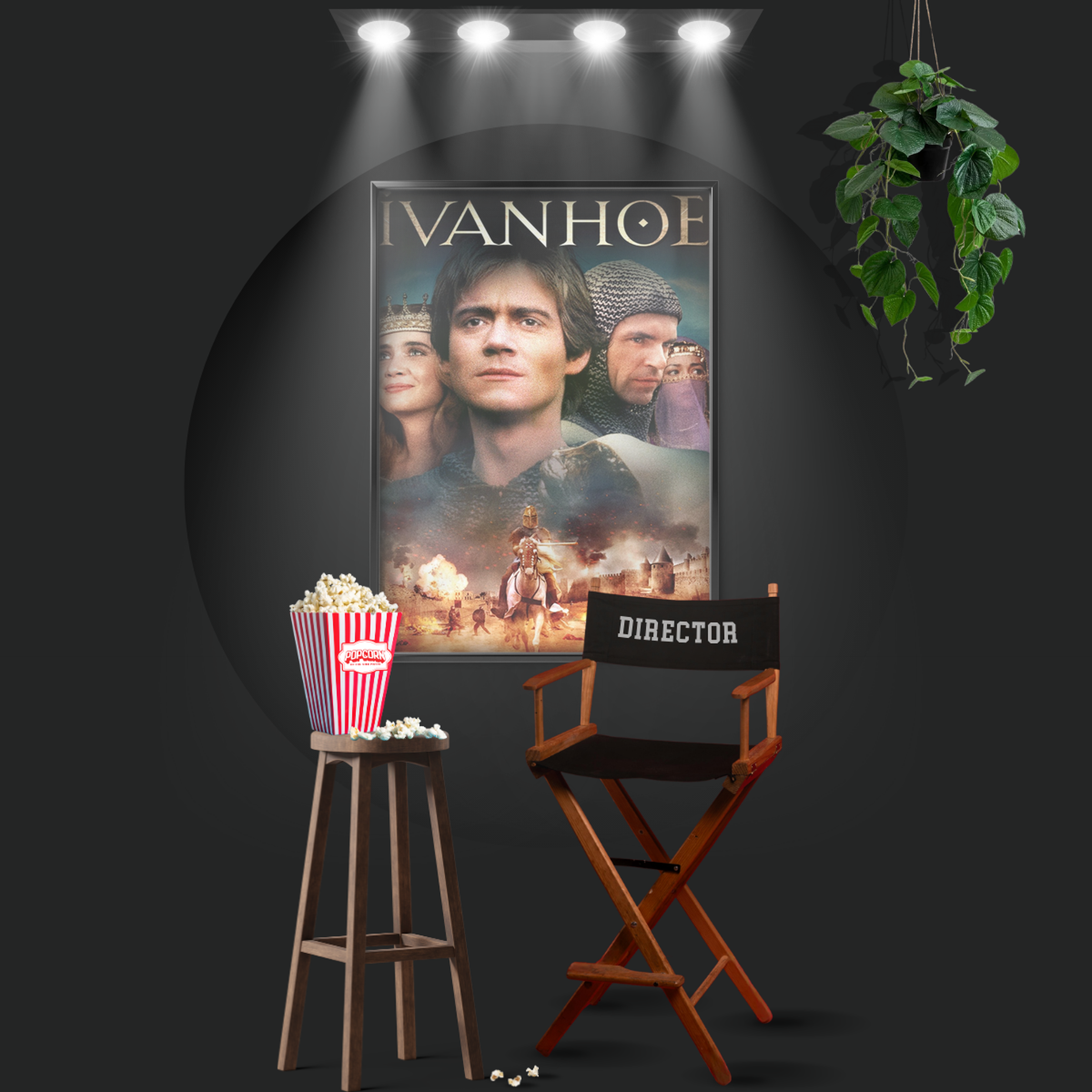 Ivanhoe (1982)