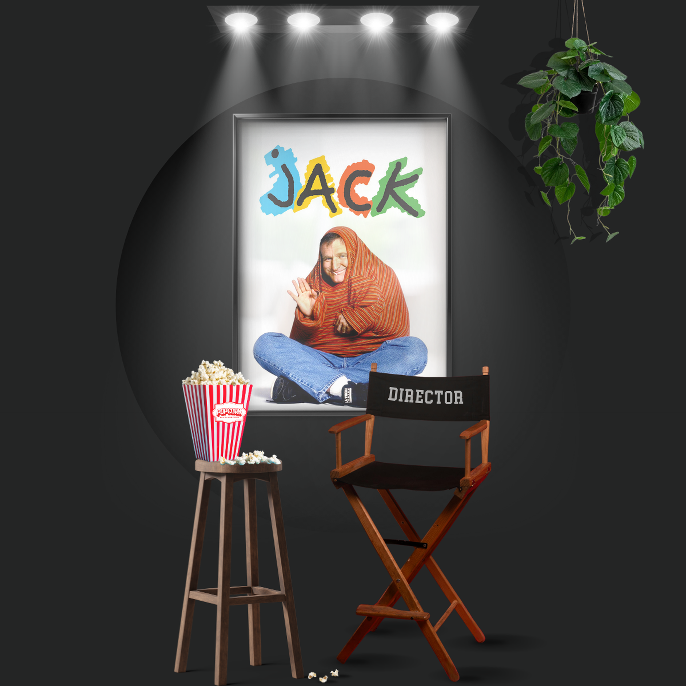 Jack (1996)