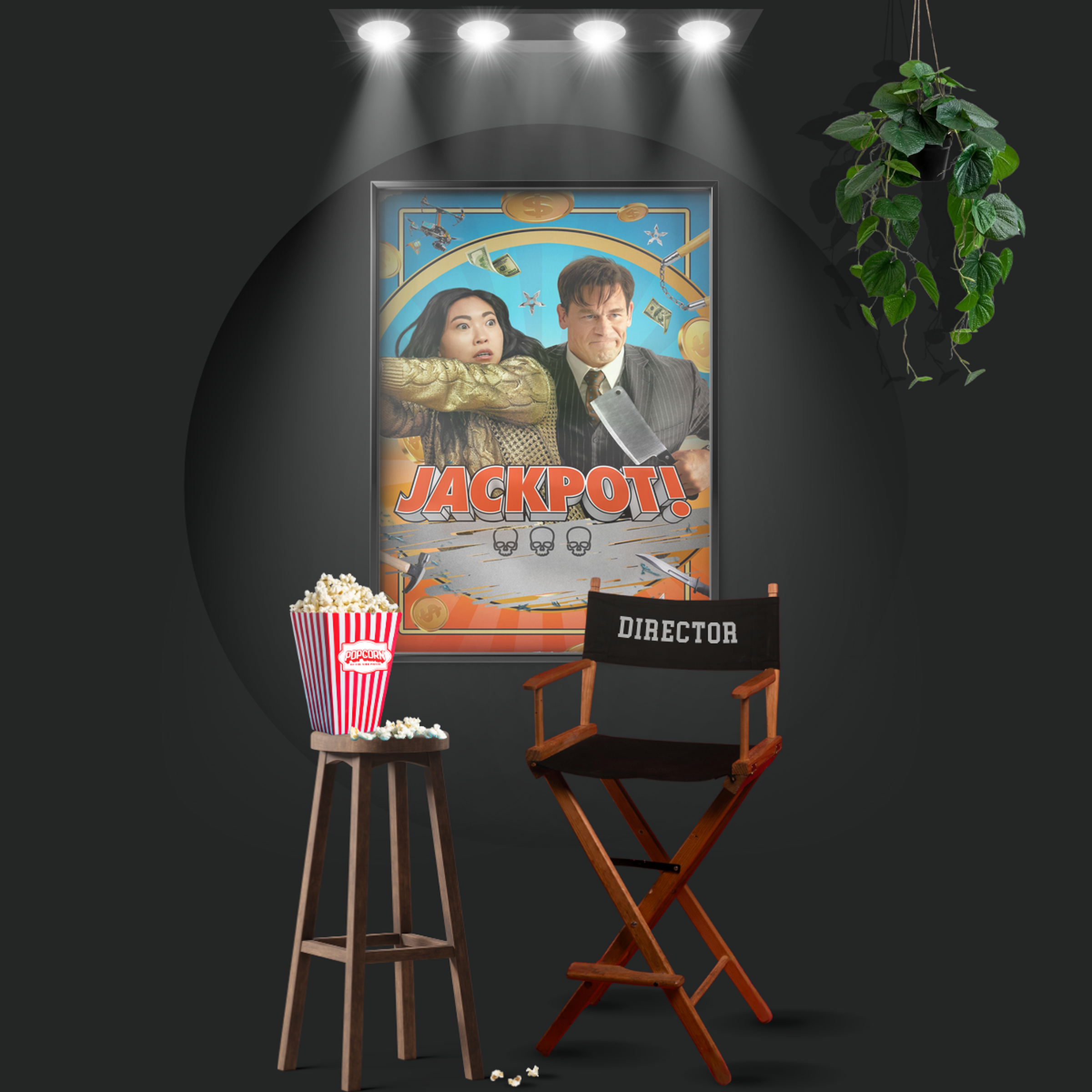 Jackpot! (2024)