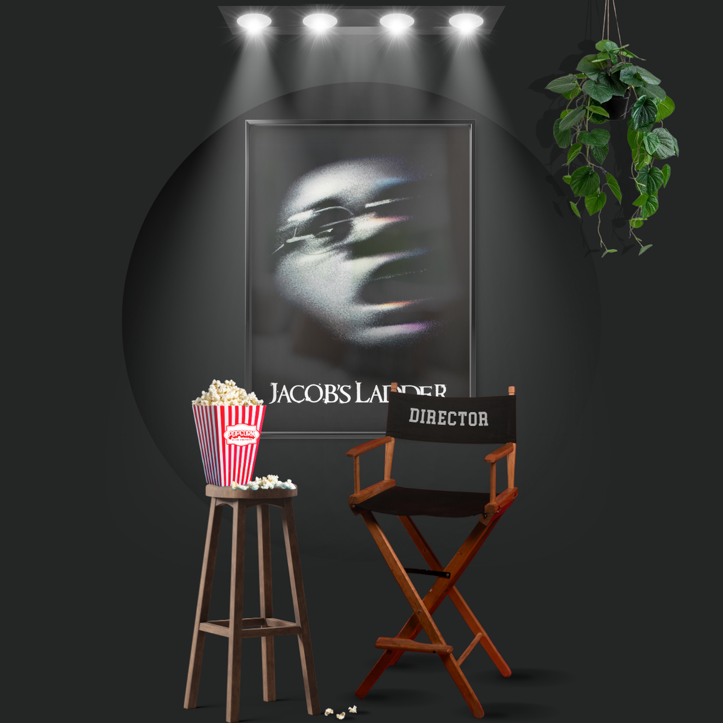 Jacob's Ladder (1990)