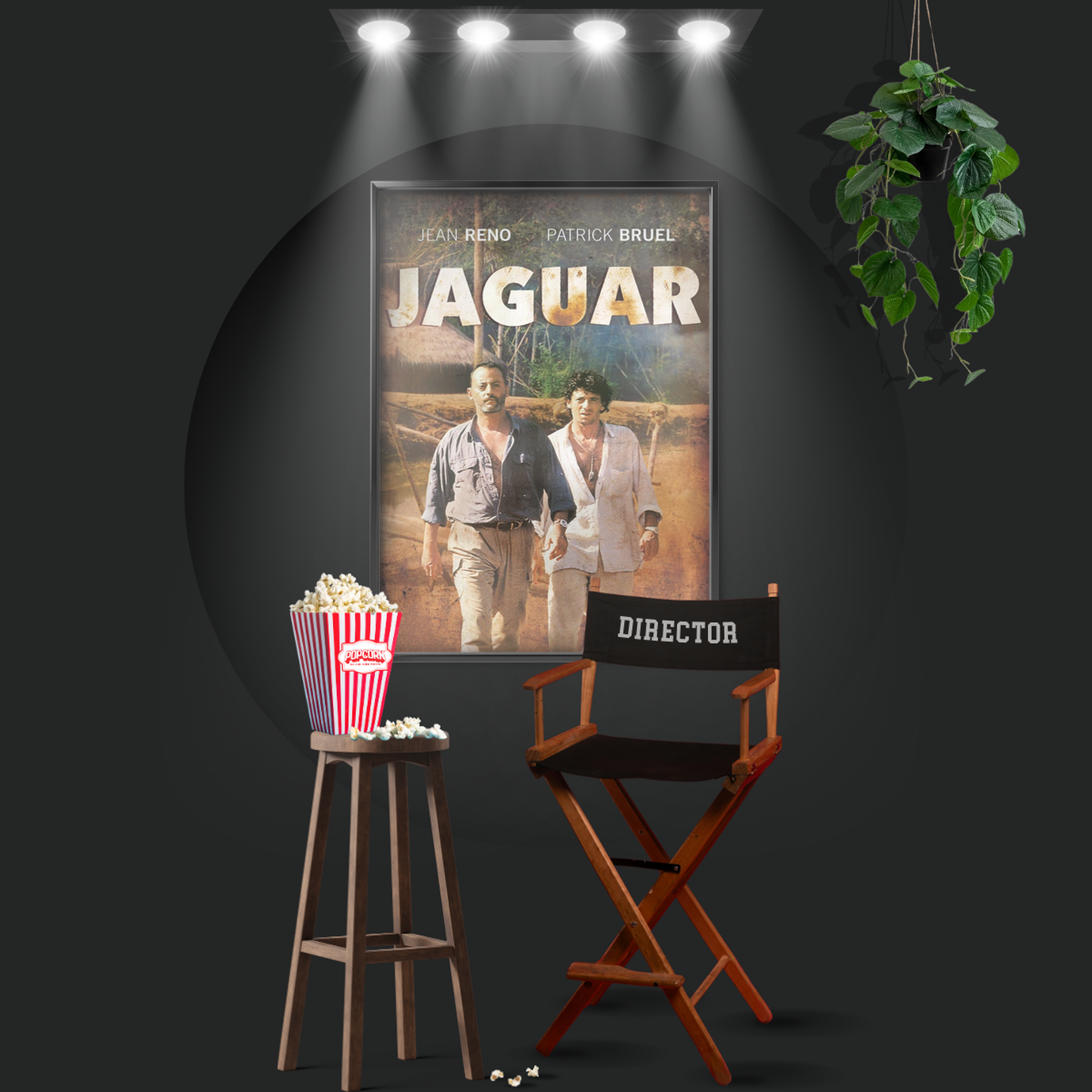 Jaguar (1996)
