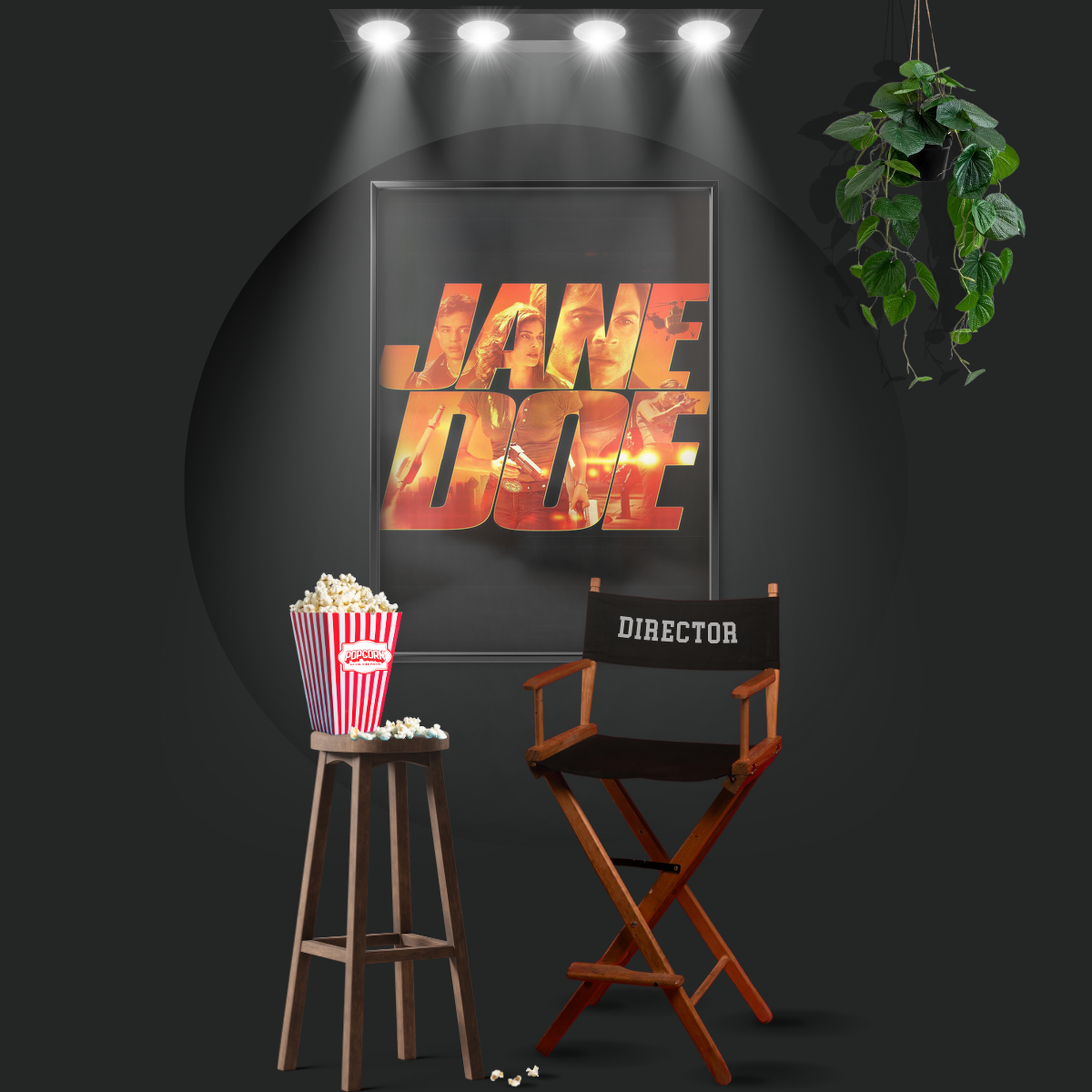 Jane Doe (2001)