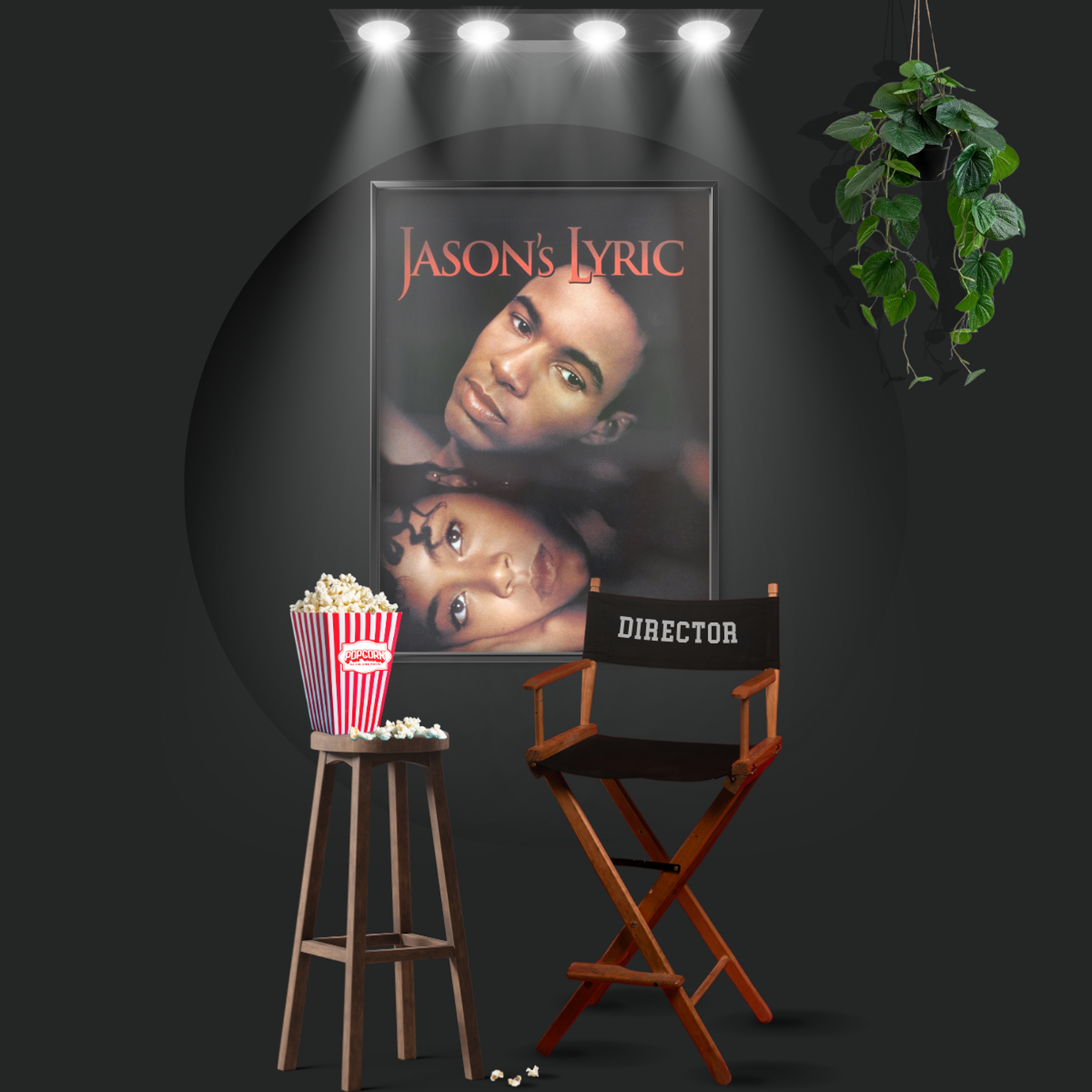 Jason's Lyric (1994)