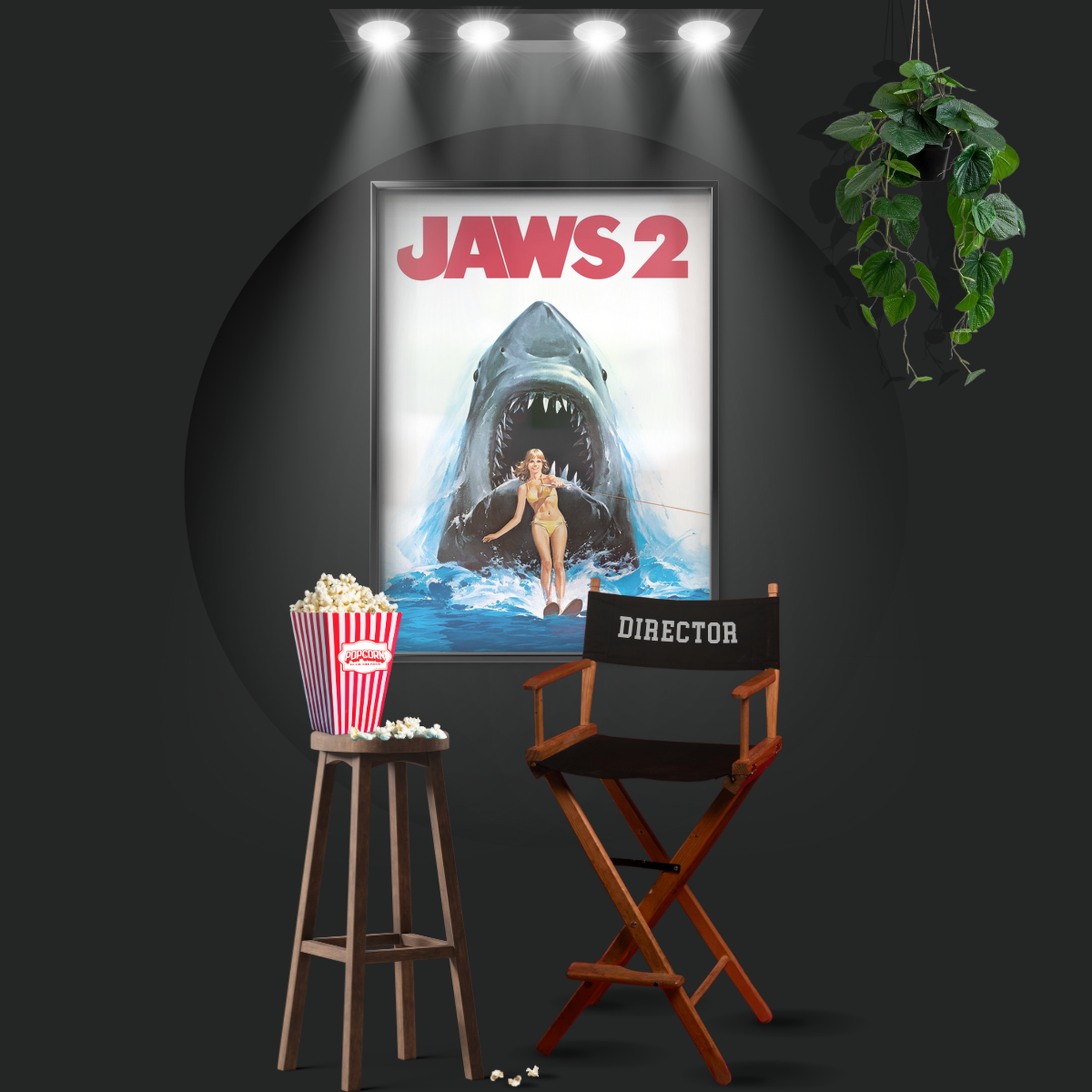 Jaws 2 (1978)