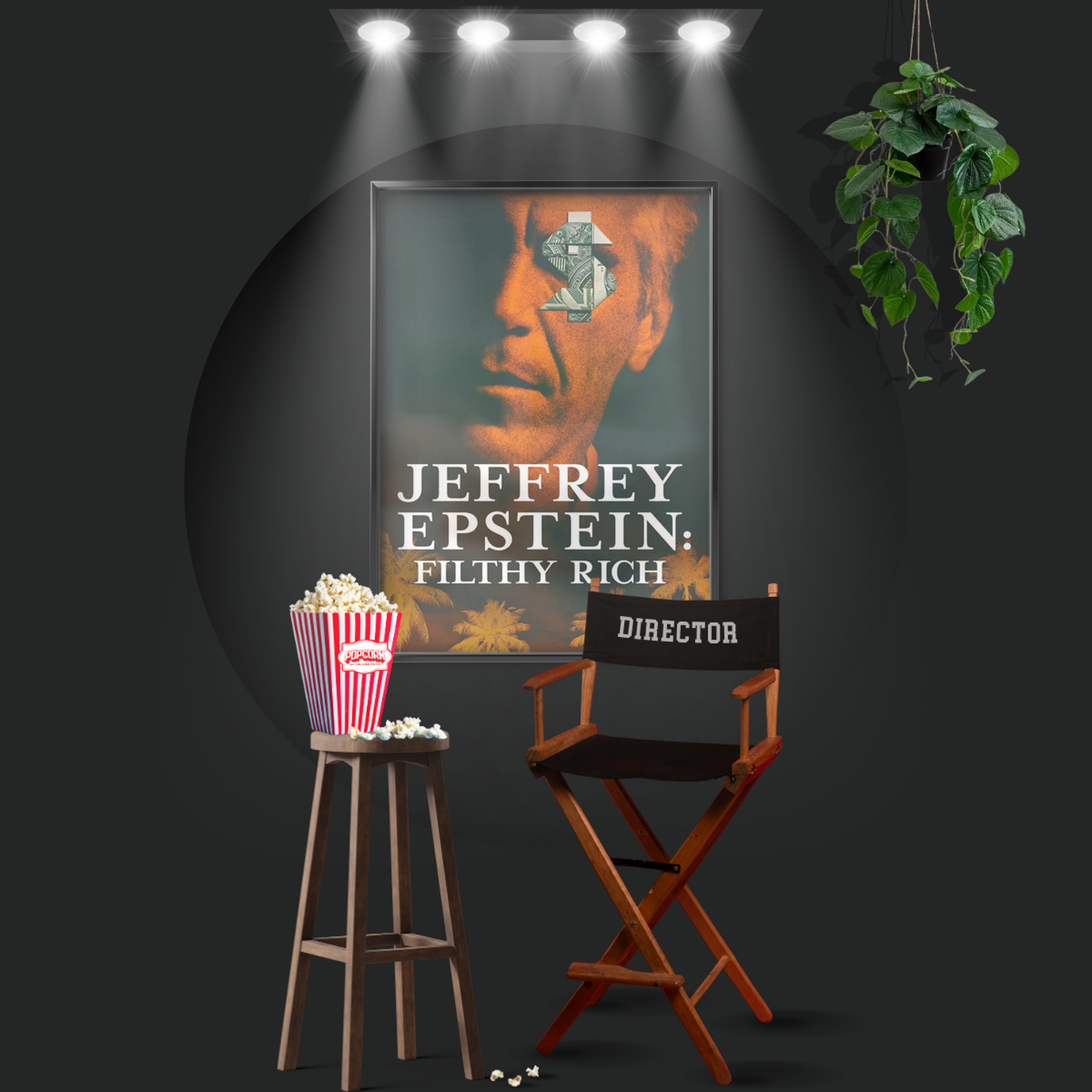 Jeffrey Epstein Filthy Rich (2020)