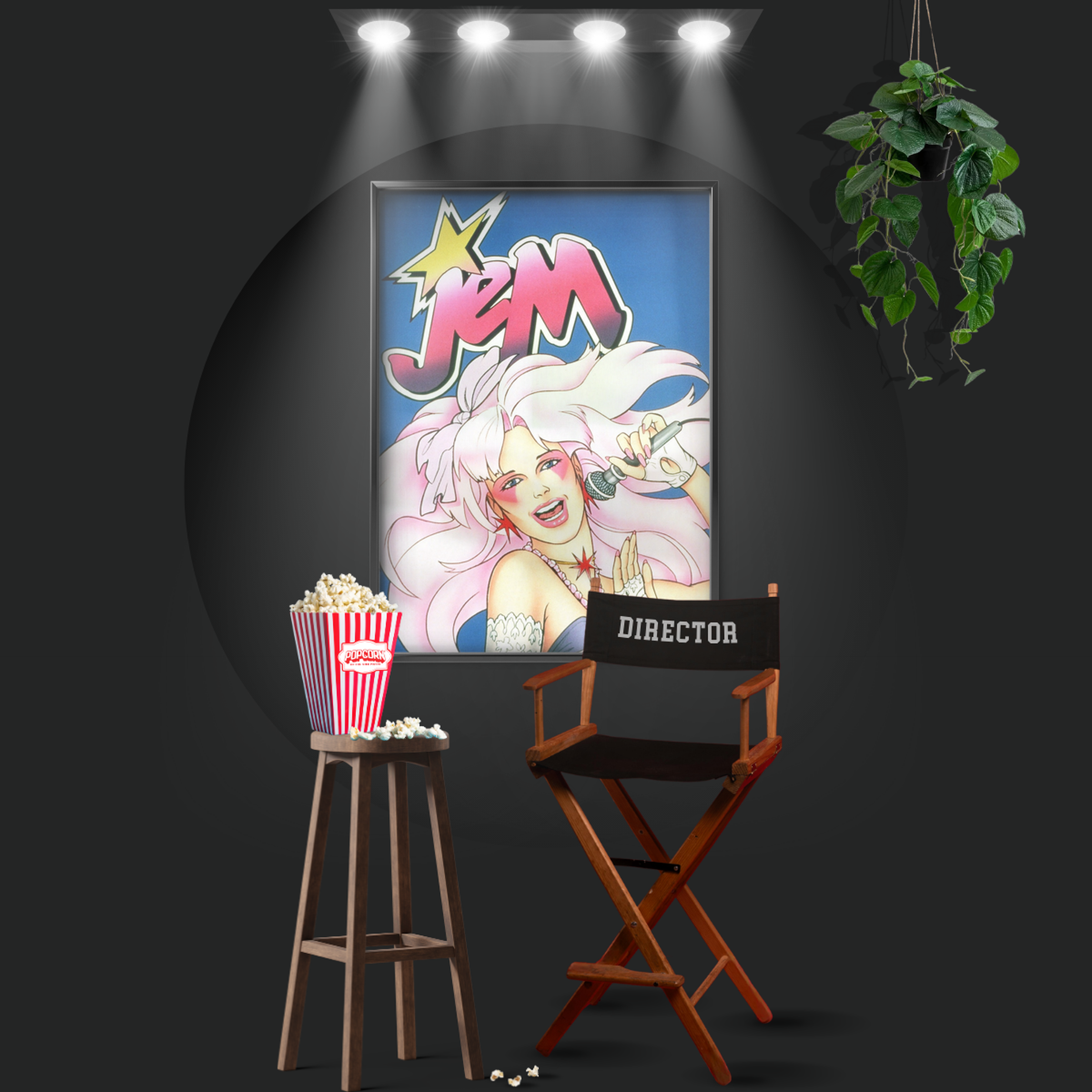 Jem (1985)