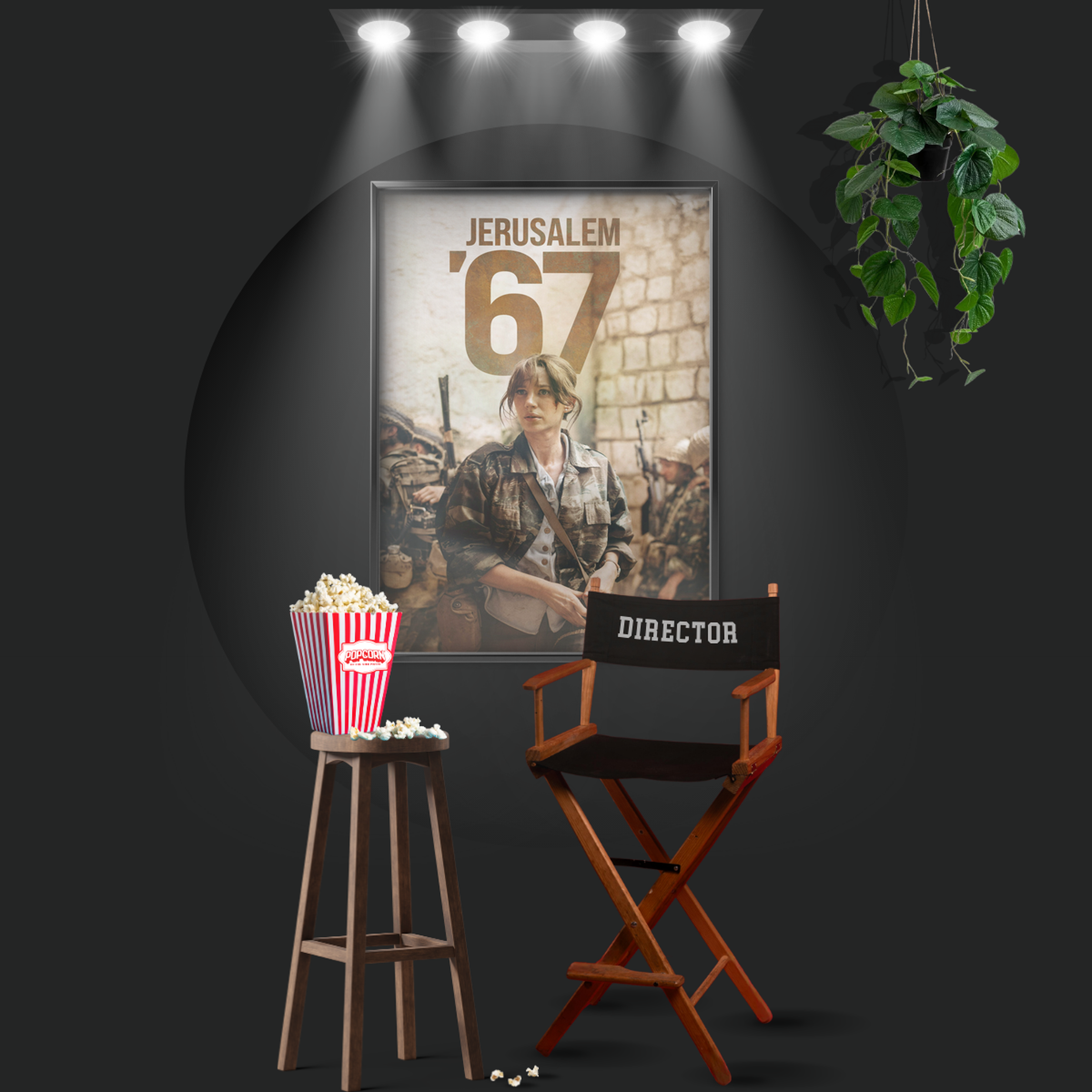 Jerusalem '67 (2026)