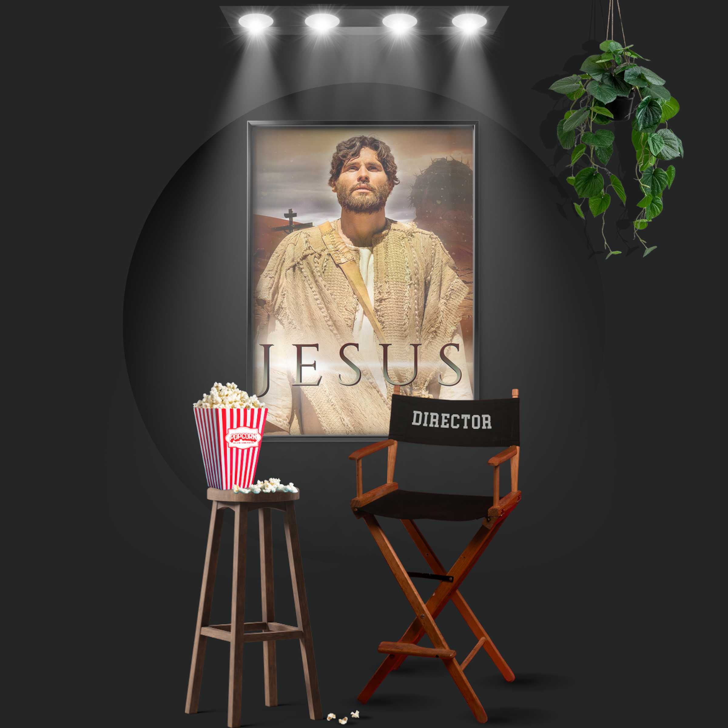 Jesus (2018)