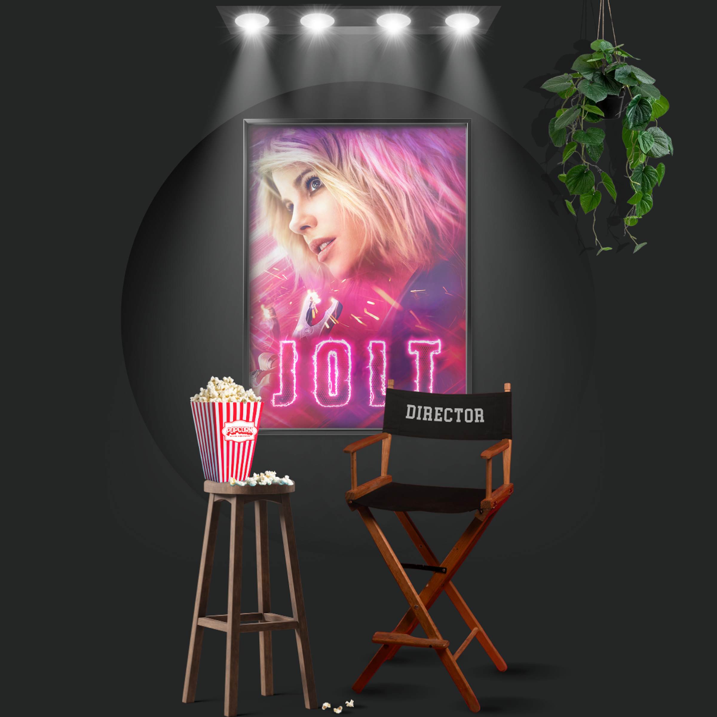 Jolt (2021)