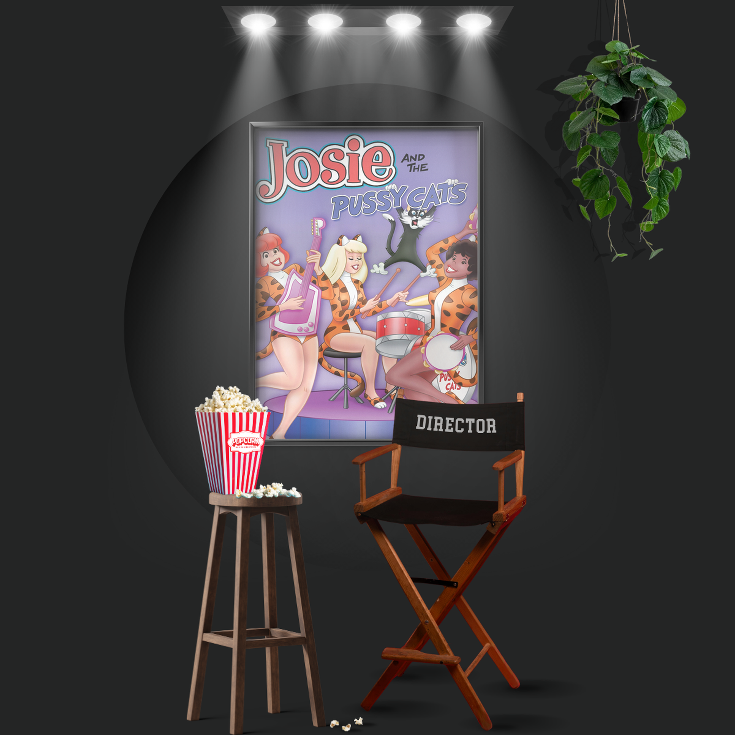 Josie And The Pussycats (1970)