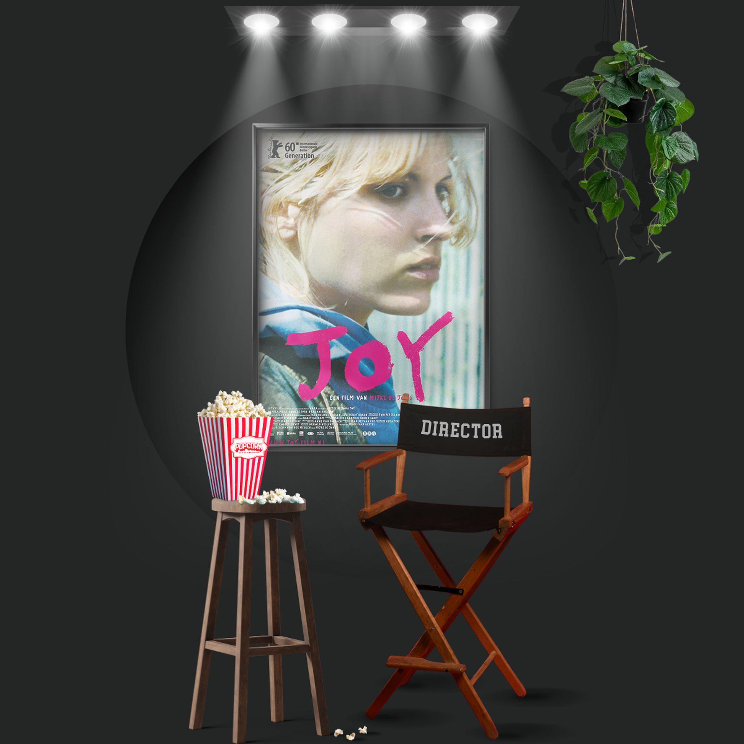 Joy (2010)
