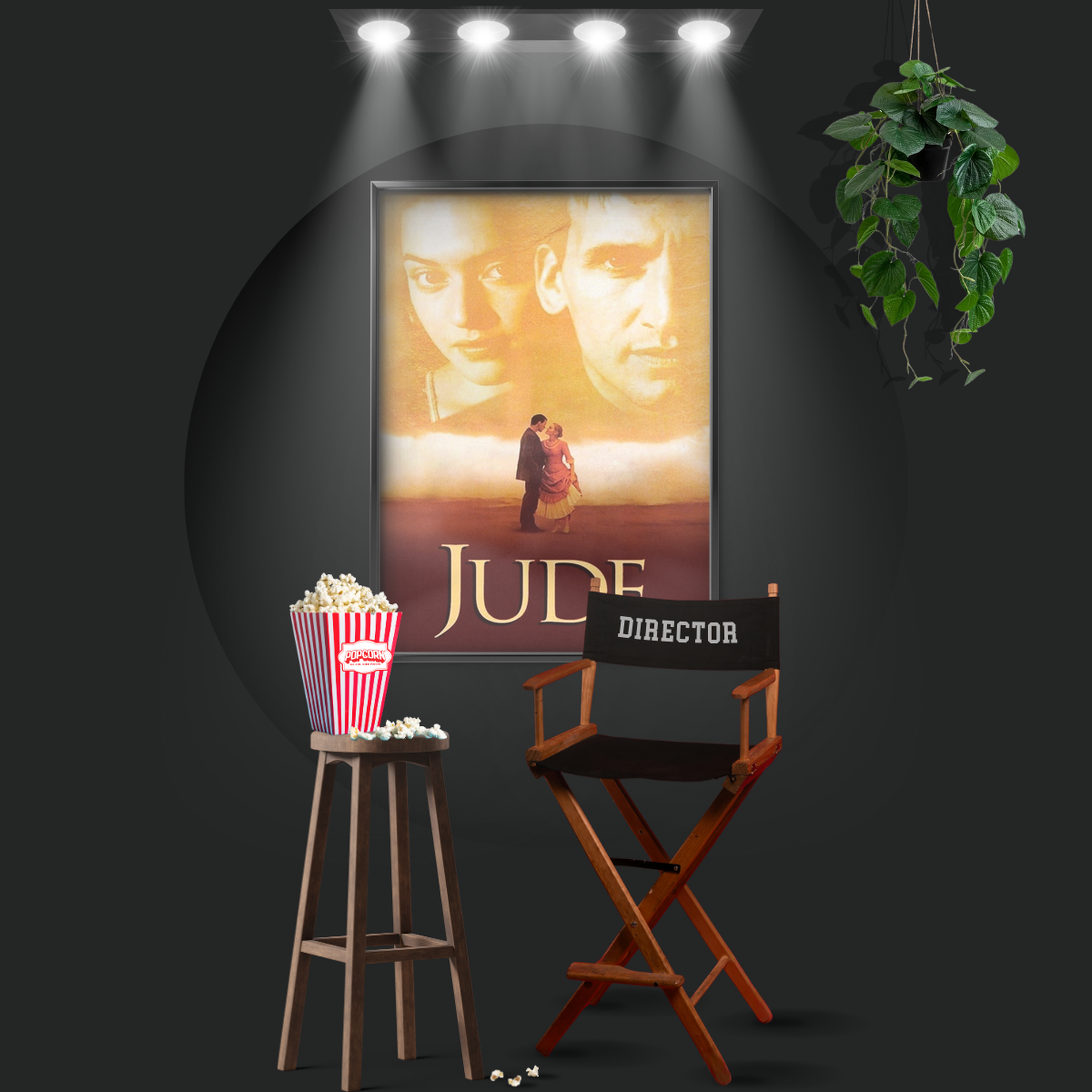 Jude (1996)