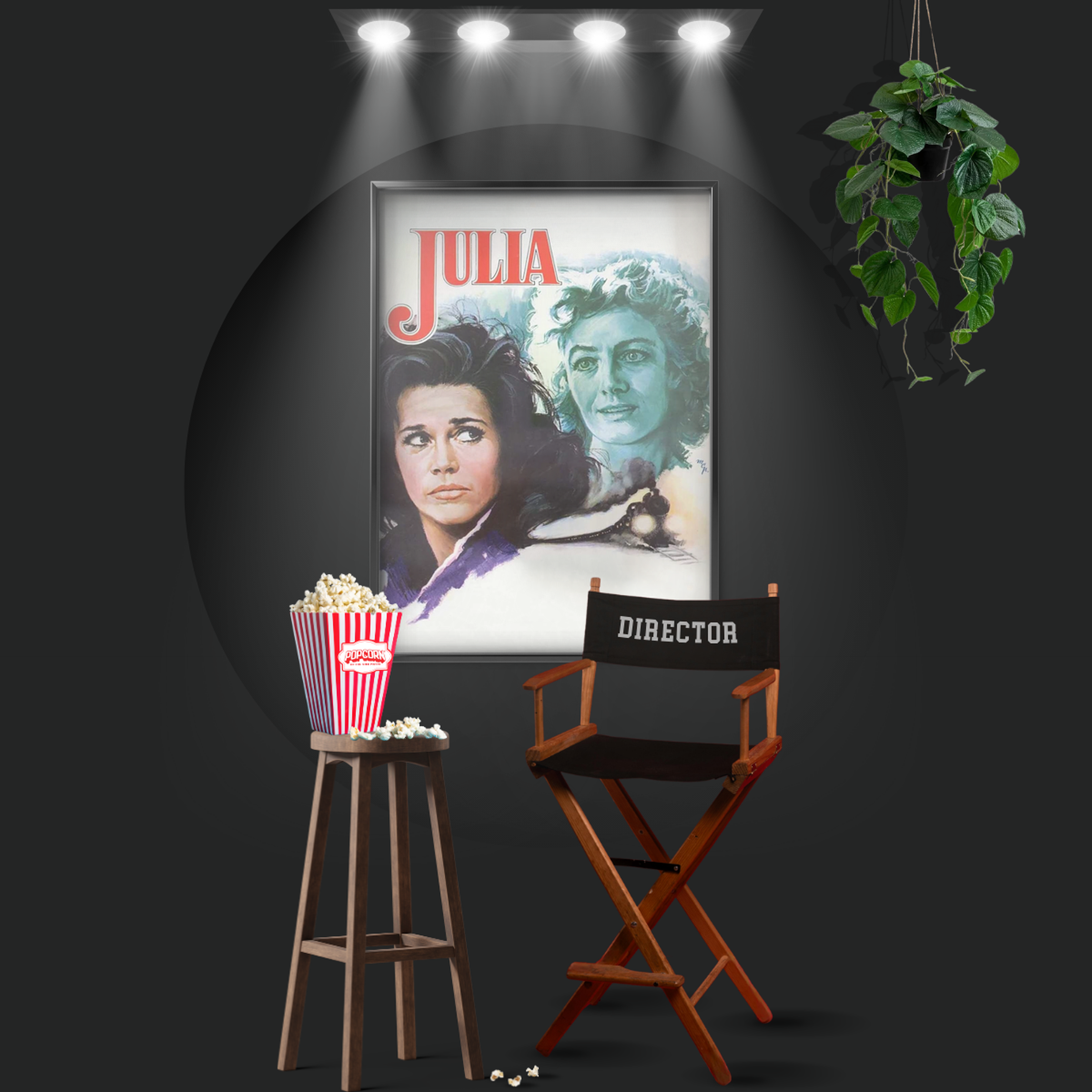 Julia (1977)