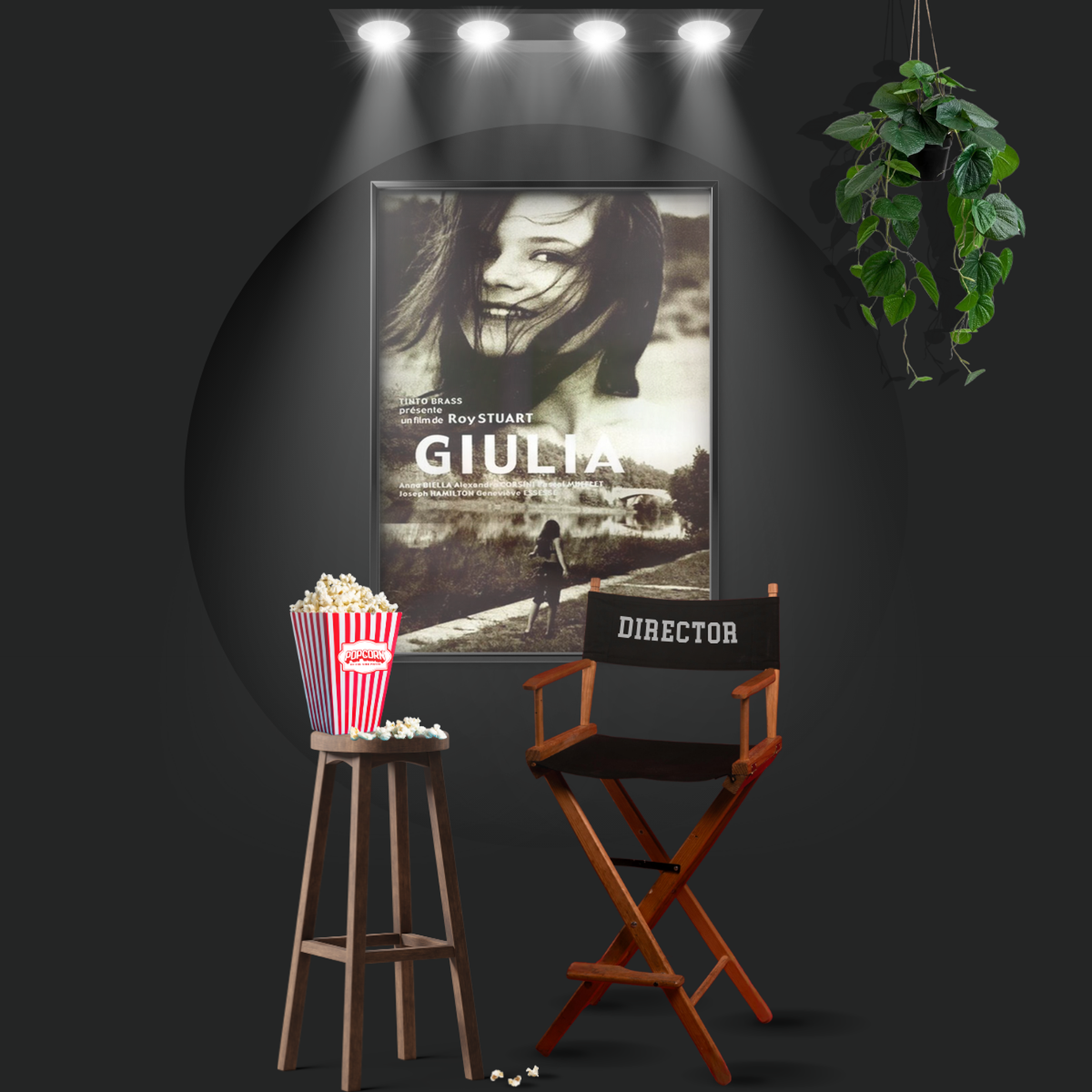 Julia (1999)