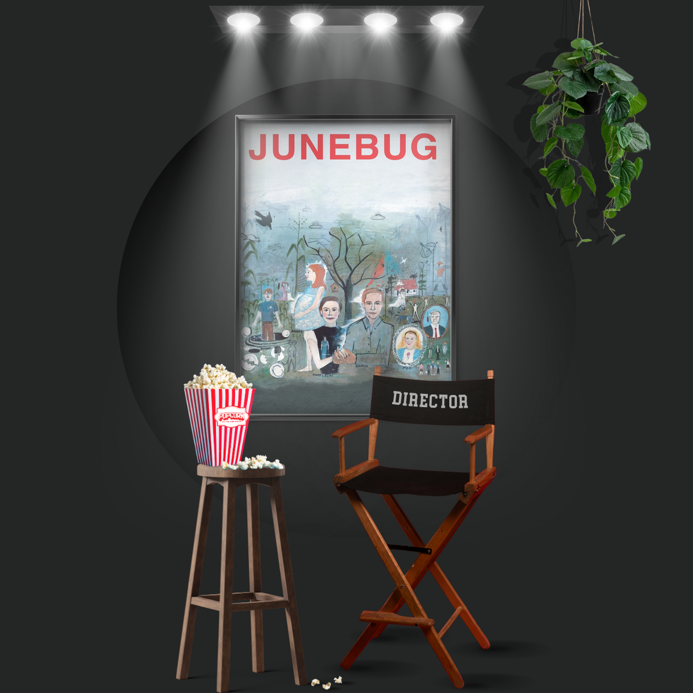 Junebug (2005)